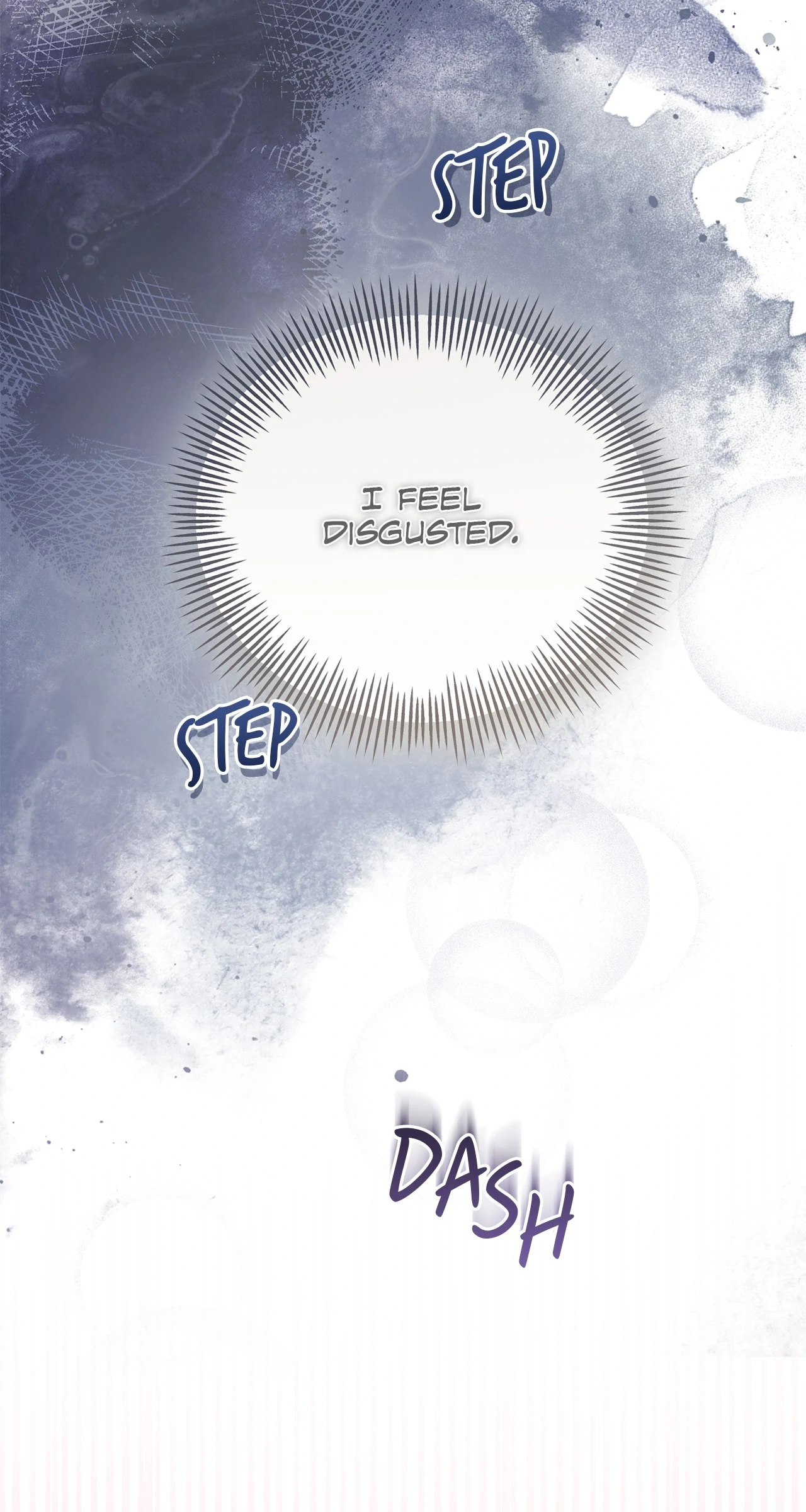 Run Away, From Me Chapter 41 page 69