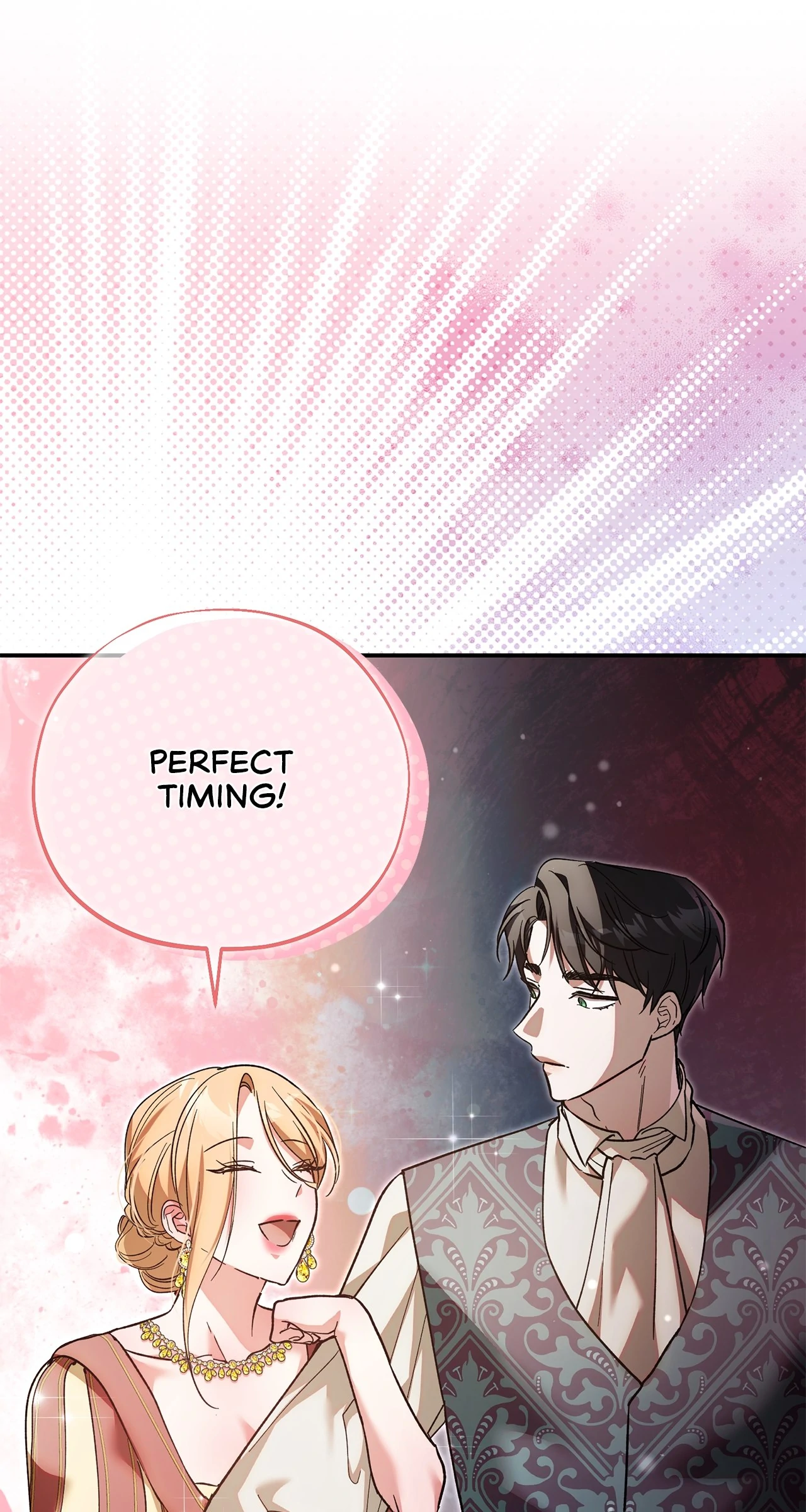 Run Away, From Me Chapter 41 page 71
