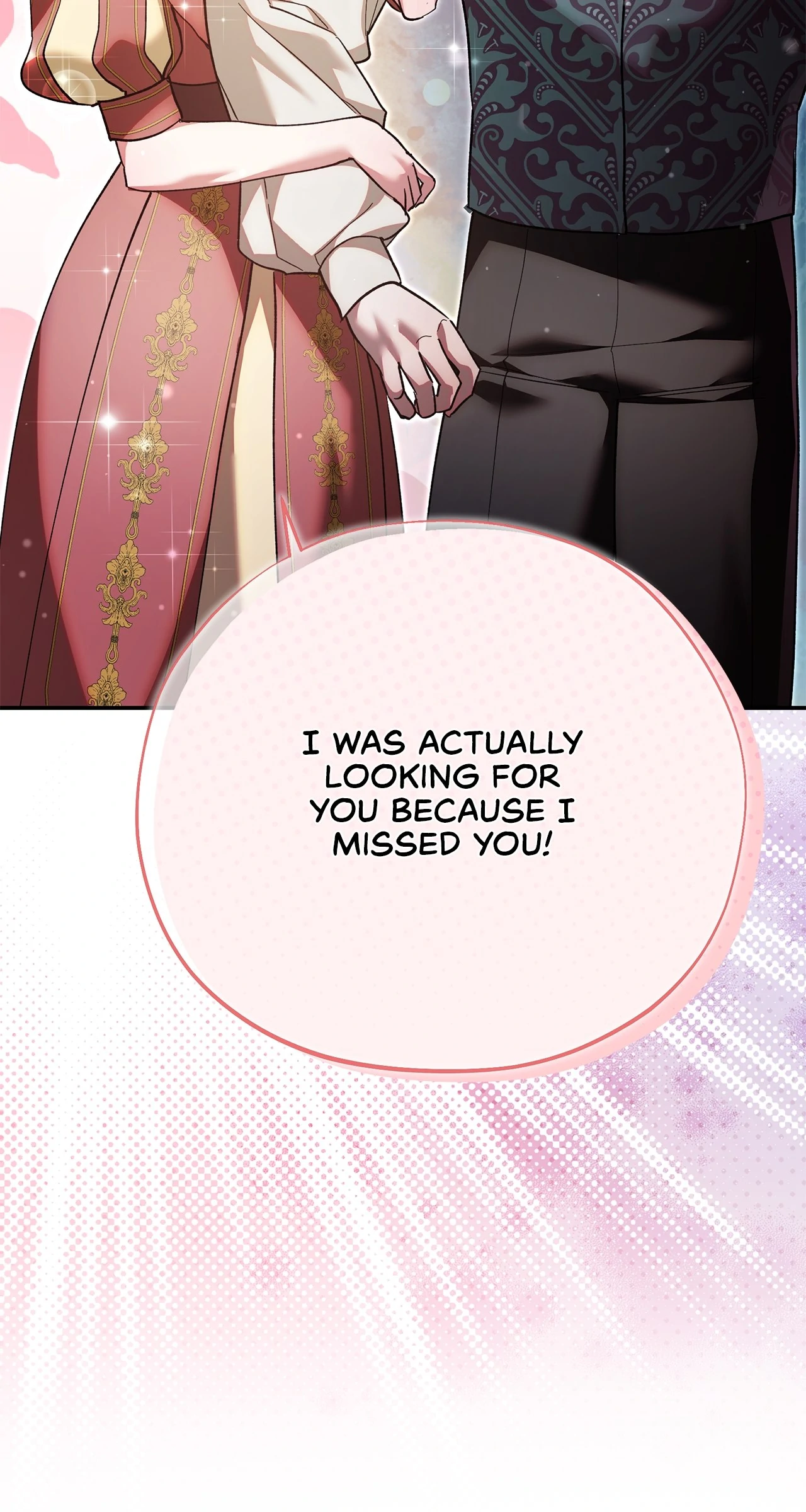 Run Away, From Me Chapter 41 page 72