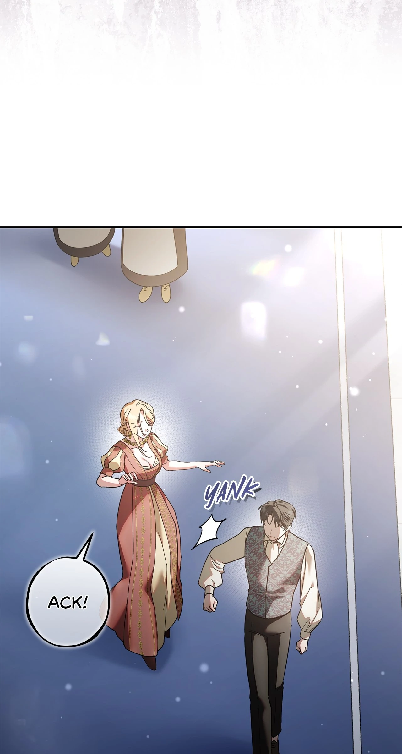 Run Away, From Me Chapter 41 page 79