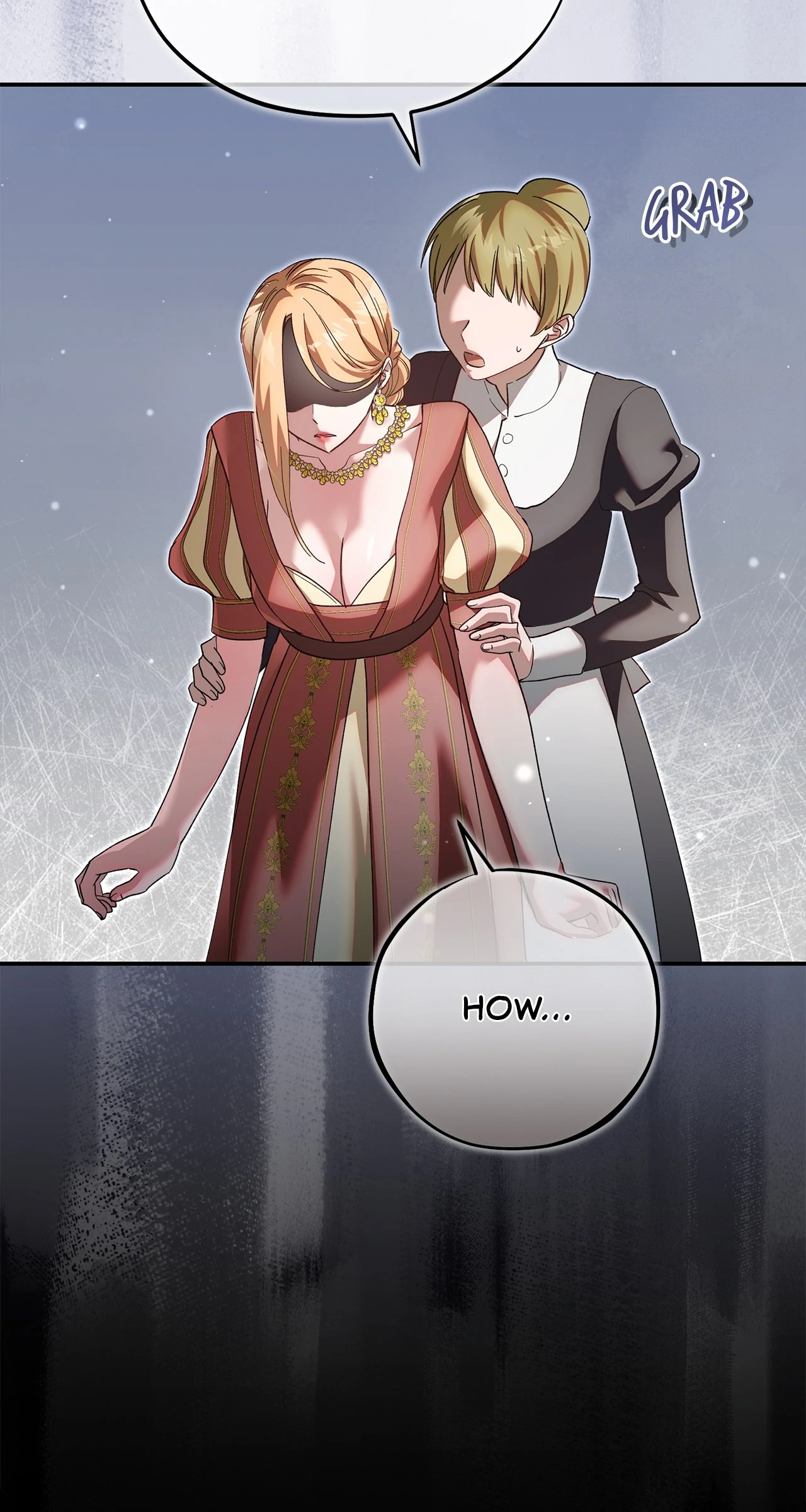 Run Away, From Me Chapter 41 page 81
