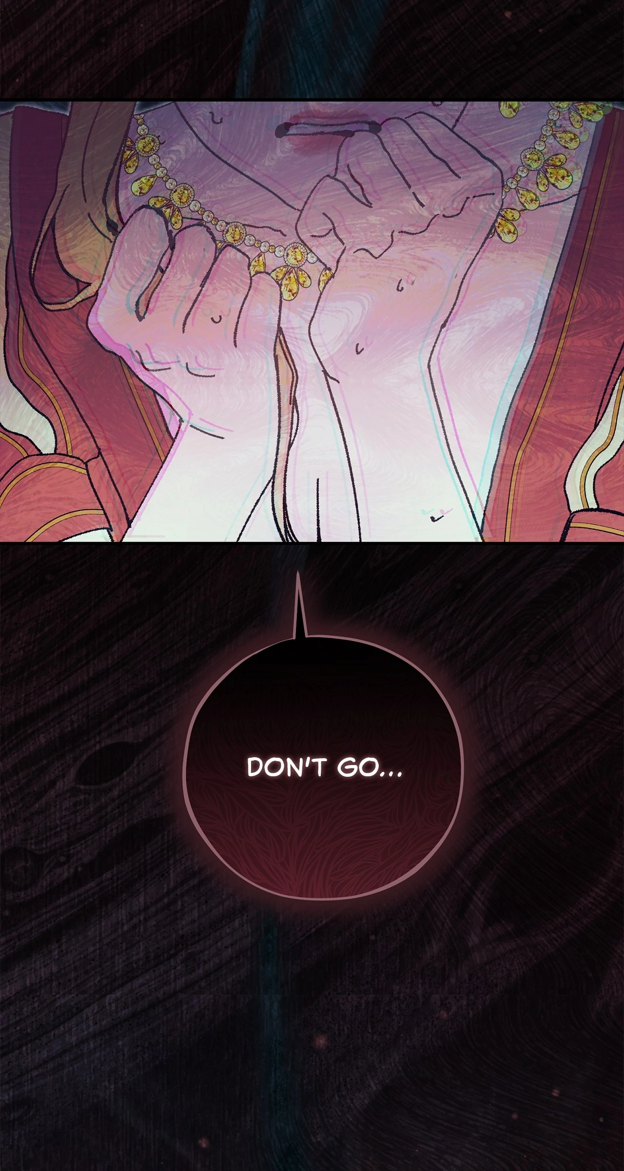 Run Away, From Me Chapter 41 page 87