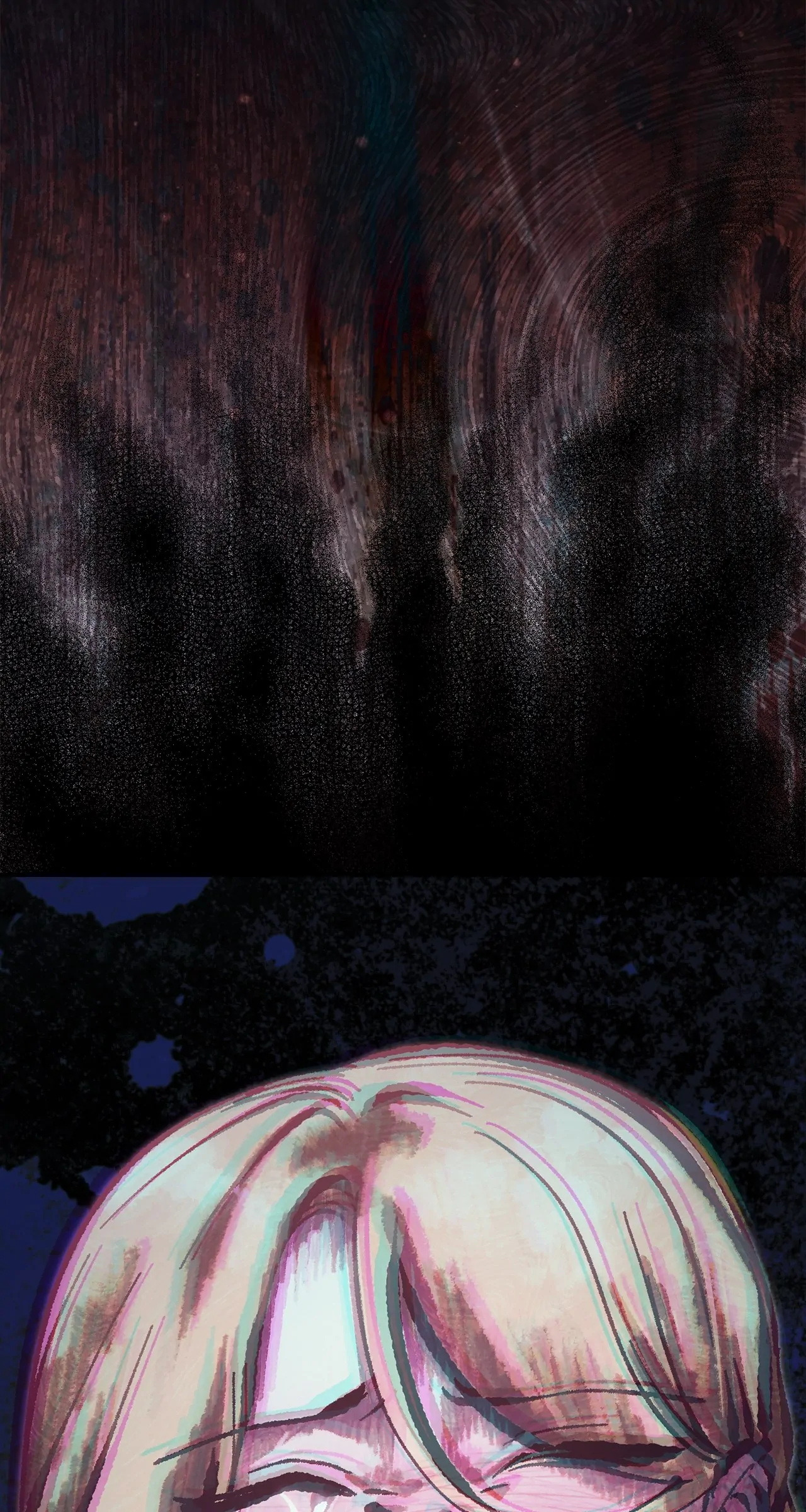 Run Away, From Me Chapter 41 page 88