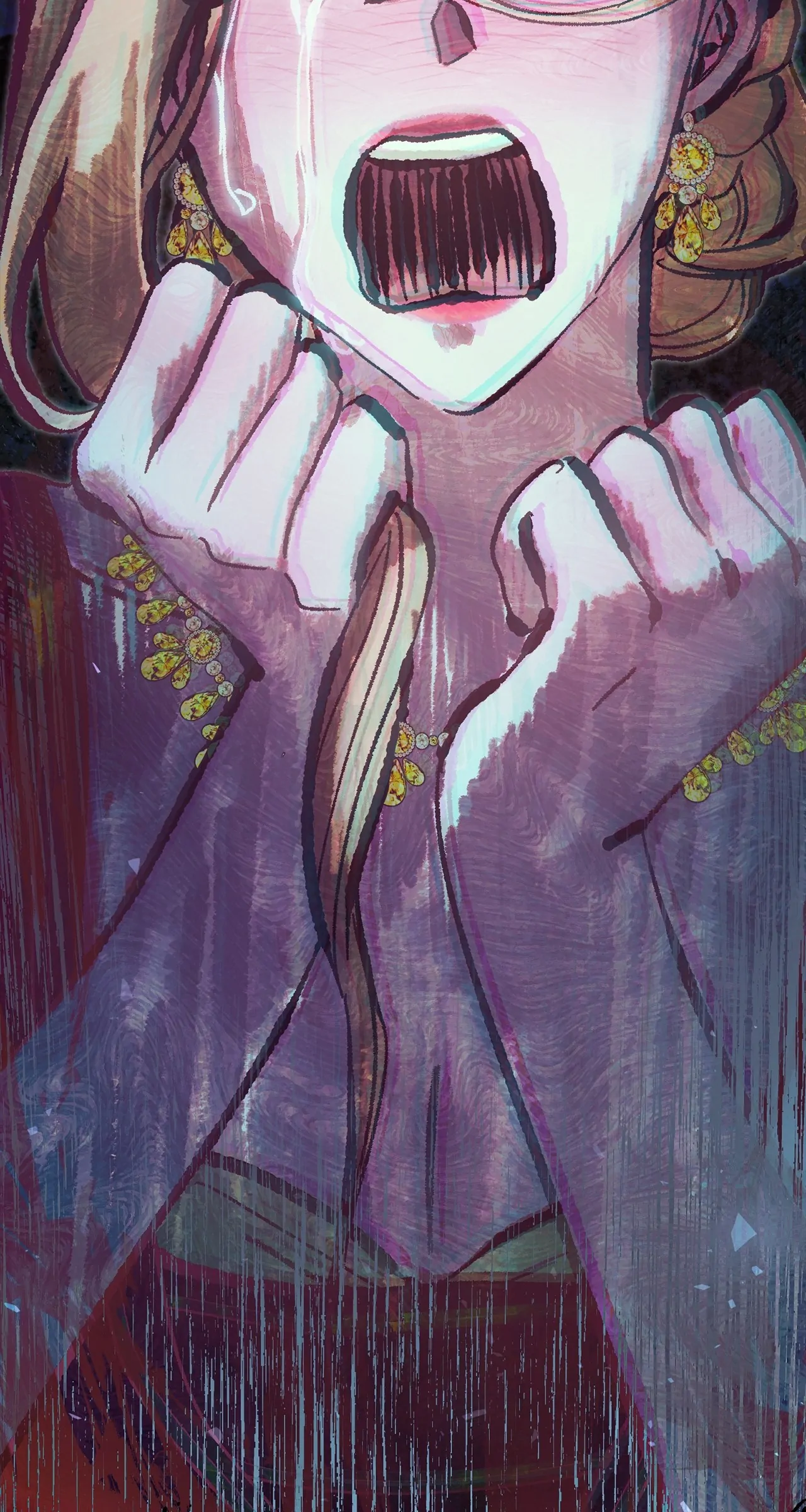 Run Away, From Me Chapter 41 page 89