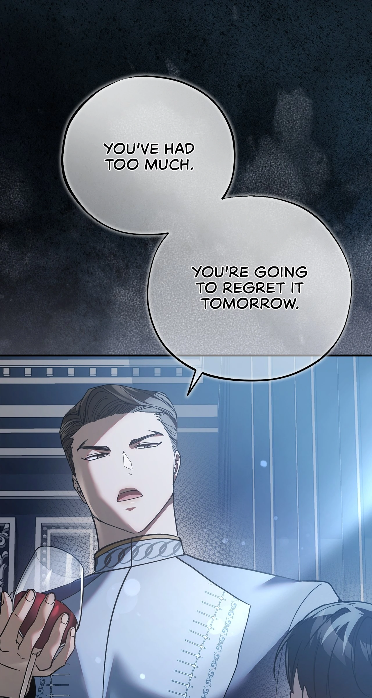 Run Away, From Me Chapter 41 page 97