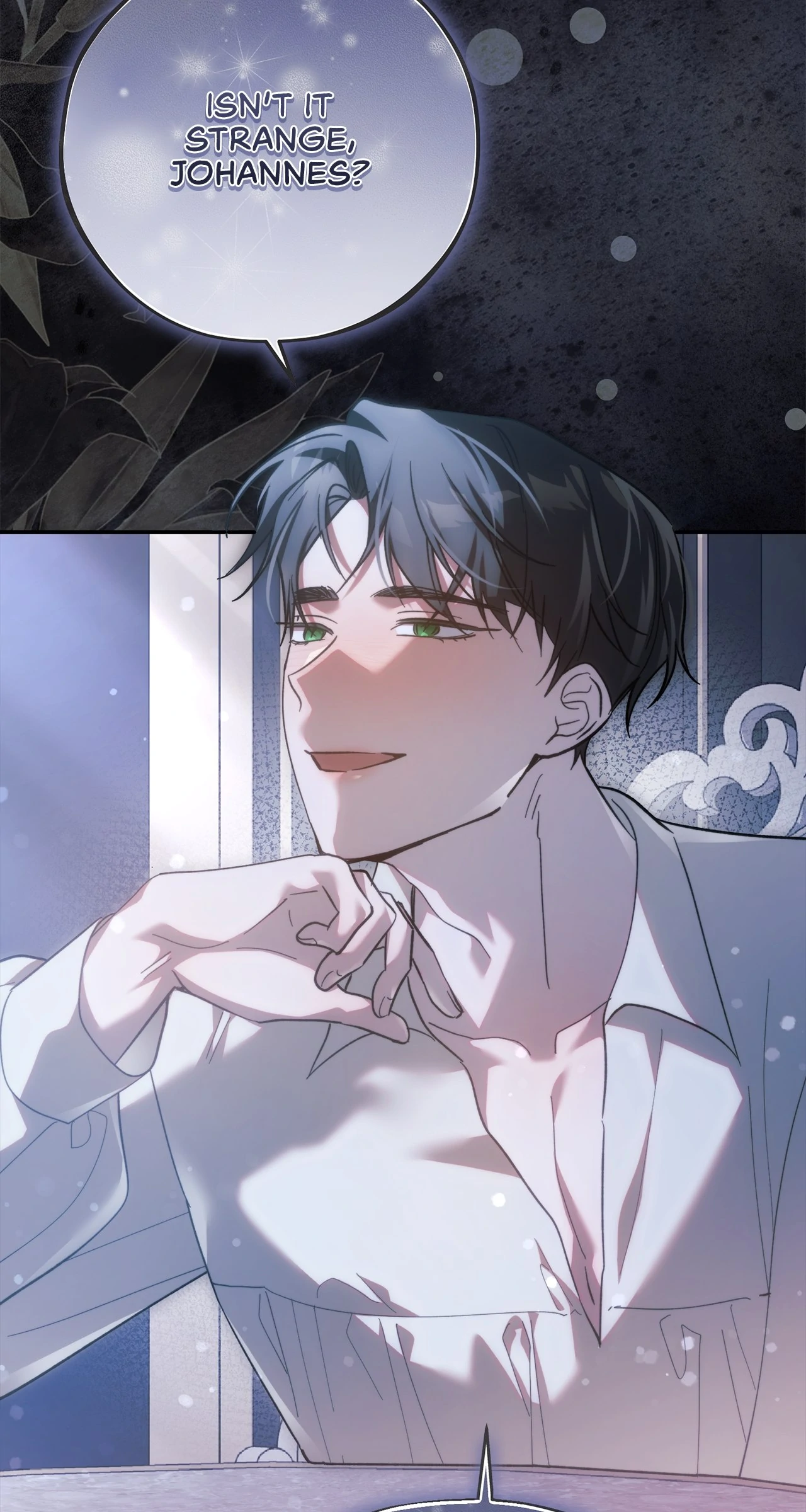 Run Away, From Me Chapter 41 page 103