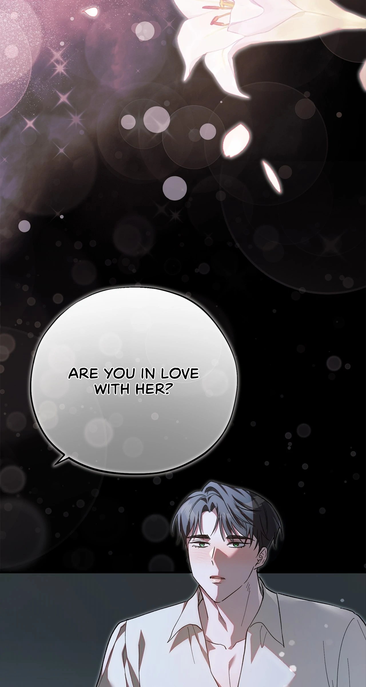 Run Away, From Me Chapter 41 page 107