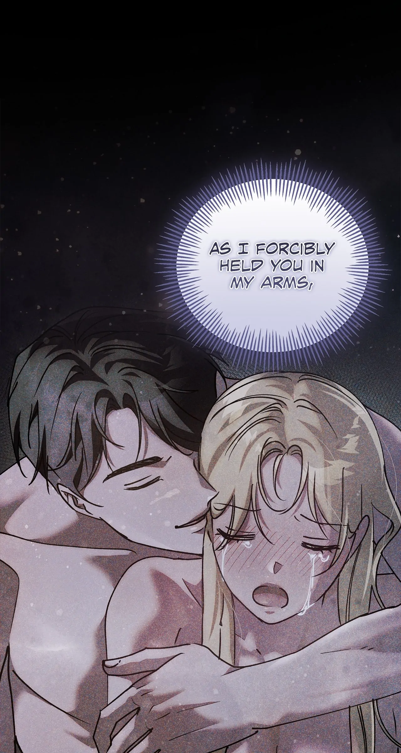 Run Away, From Me Chapter 41 page 110