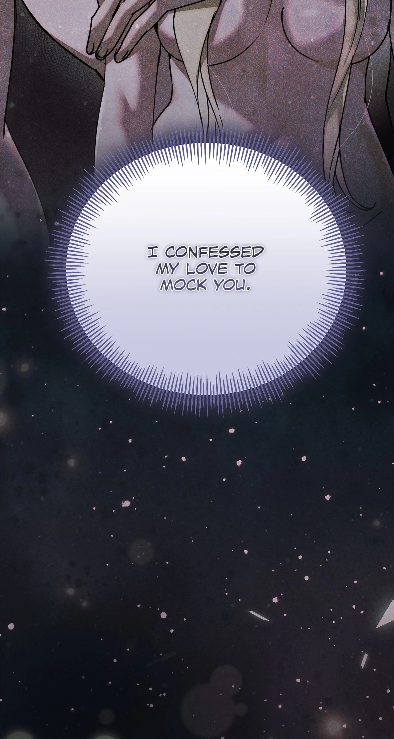 Run Away, From Me Chapter 41 page 111