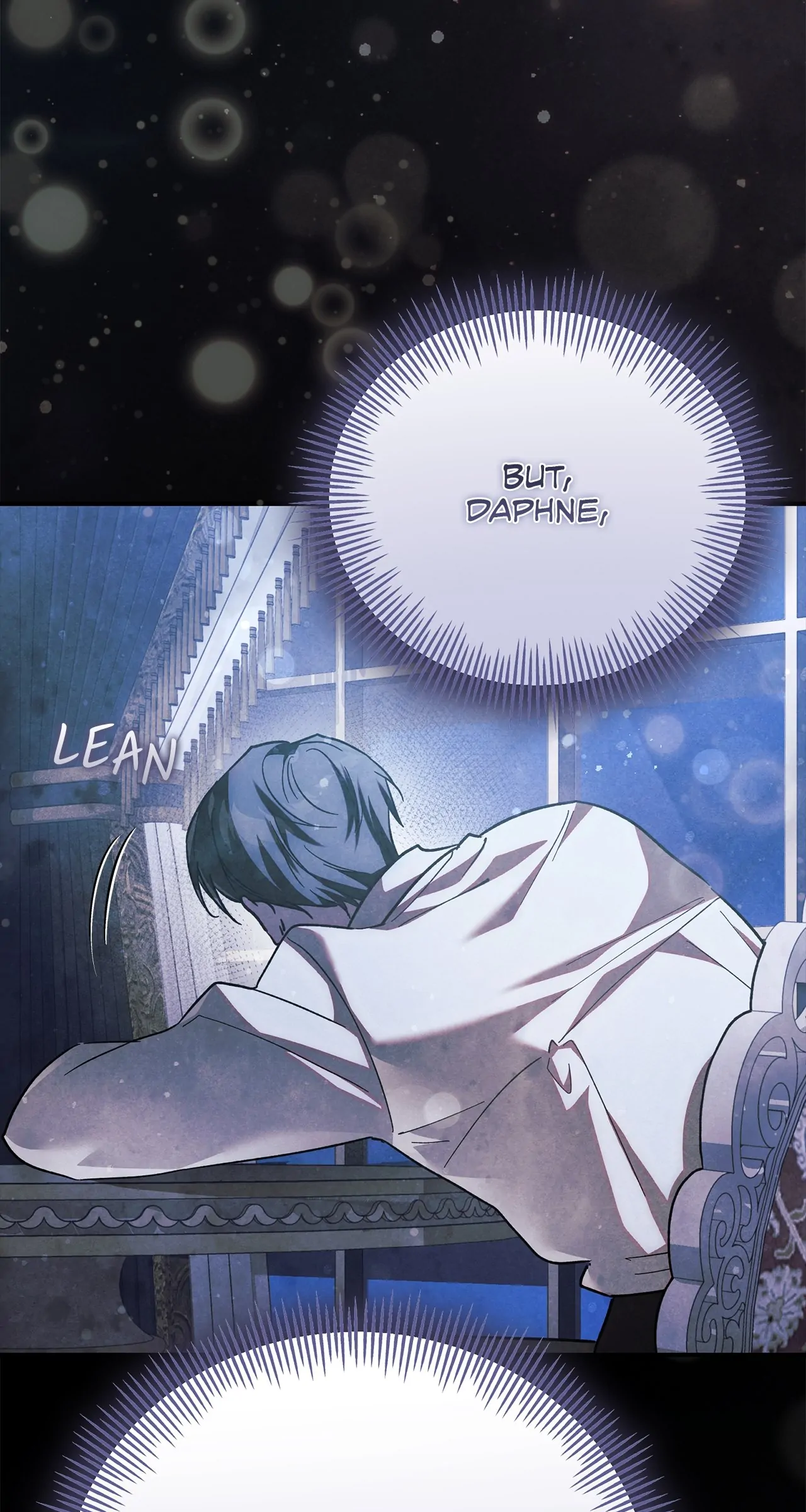 Run Away, From Me Chapter 41 page 112