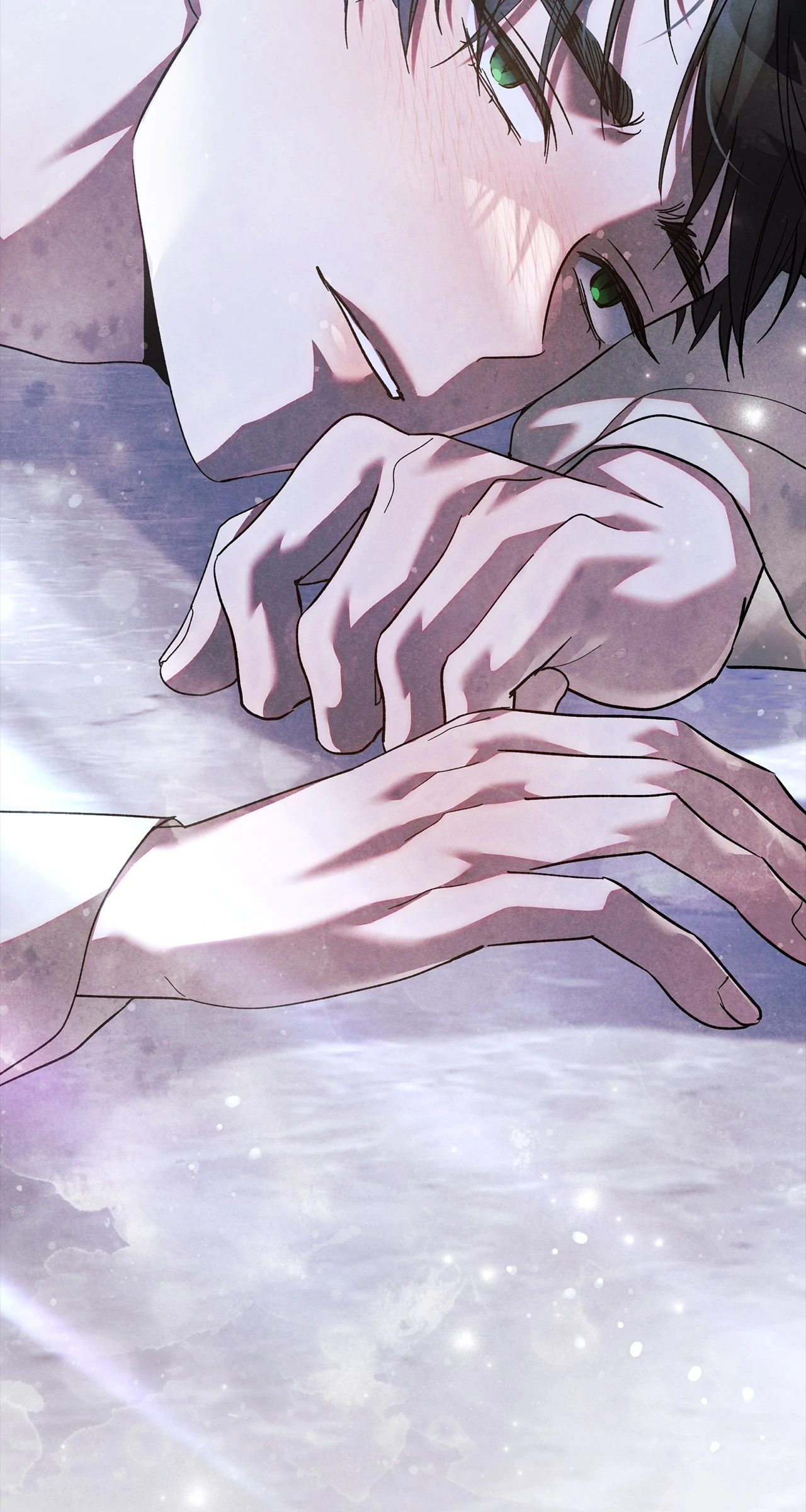 Run Away, From Me Chapter 41 page 116