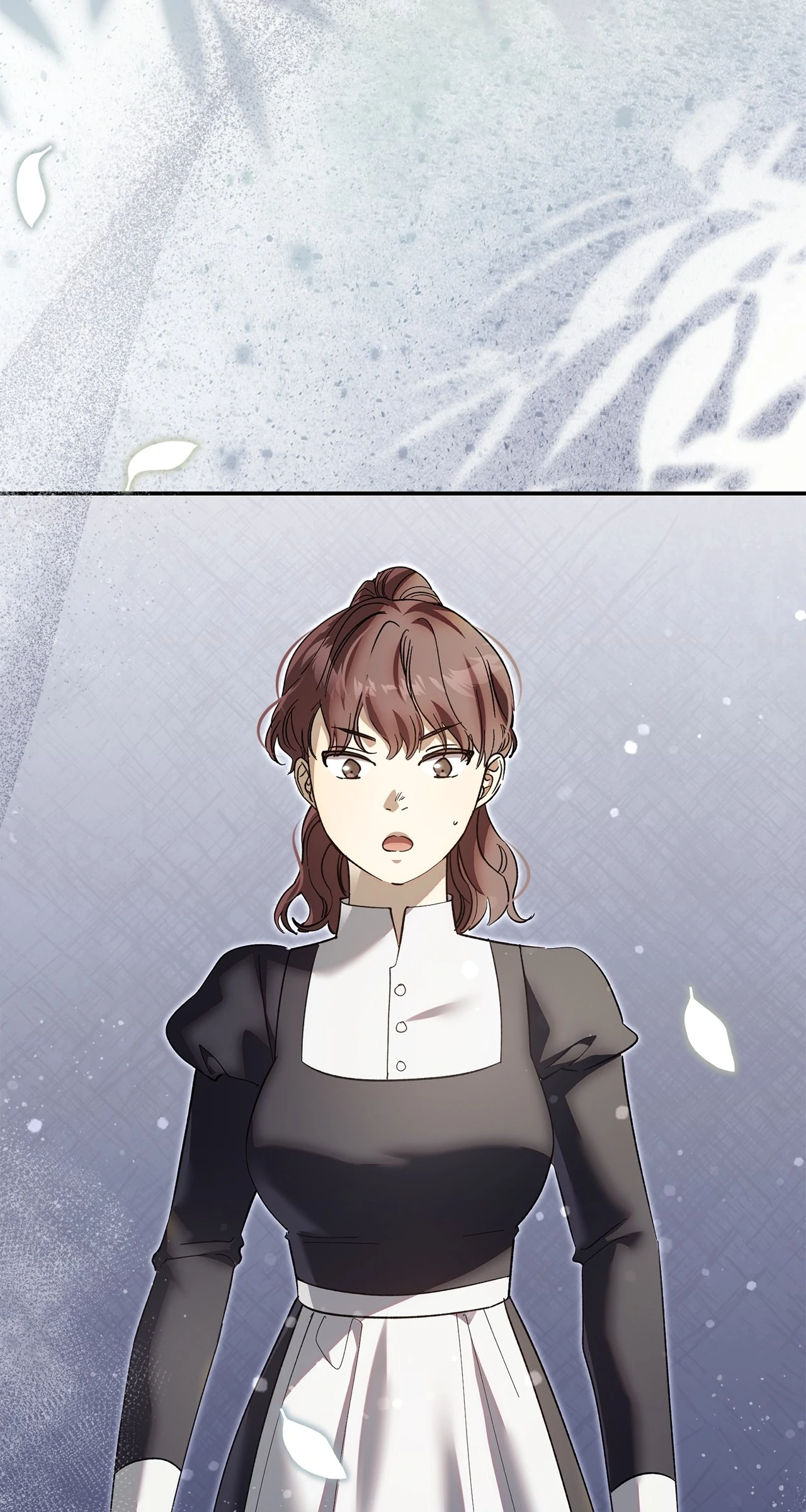 Run Away, From Me Chapter 42 page 3