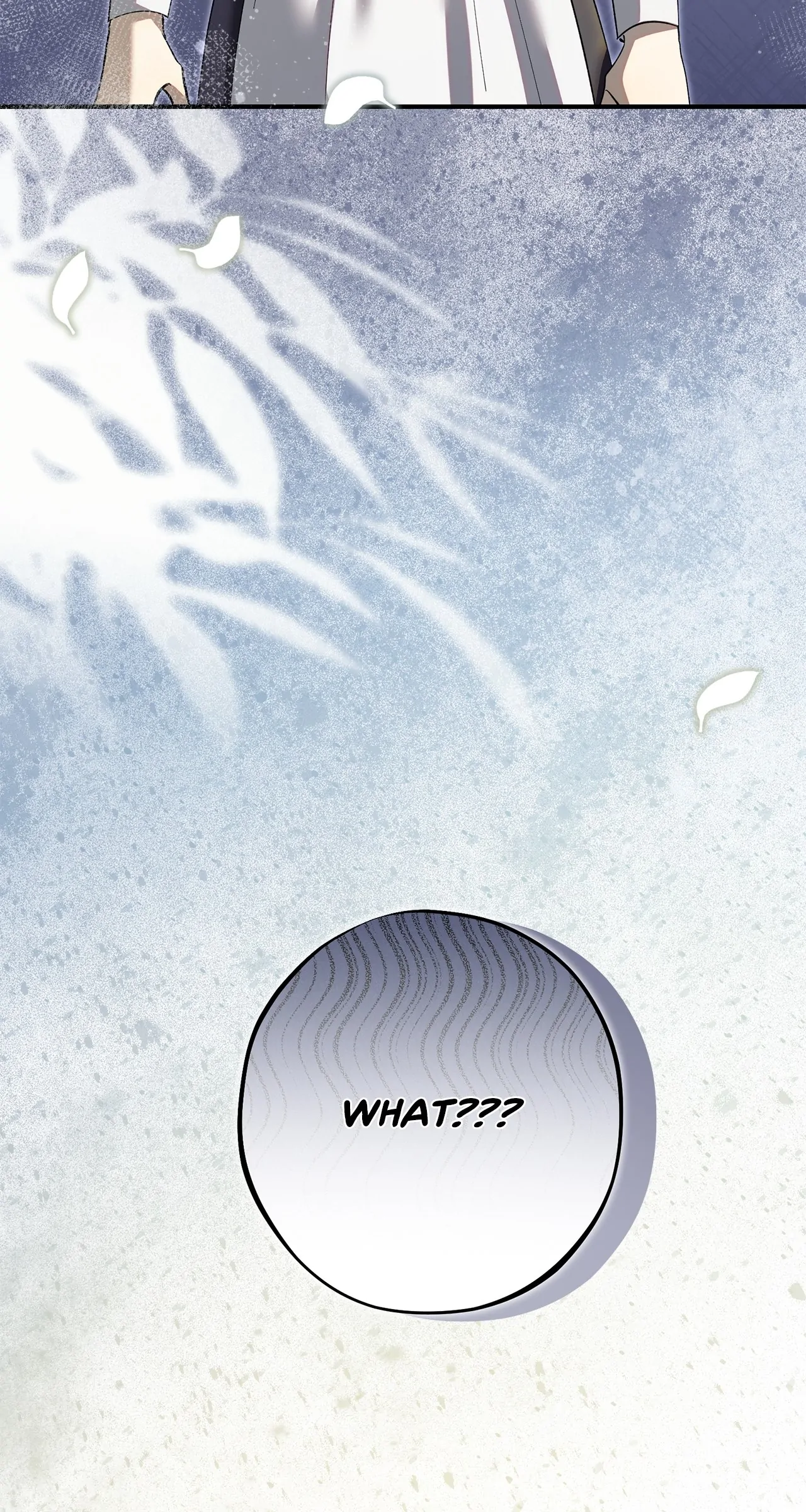 Run Away, From Me Chapter 42 page 4
