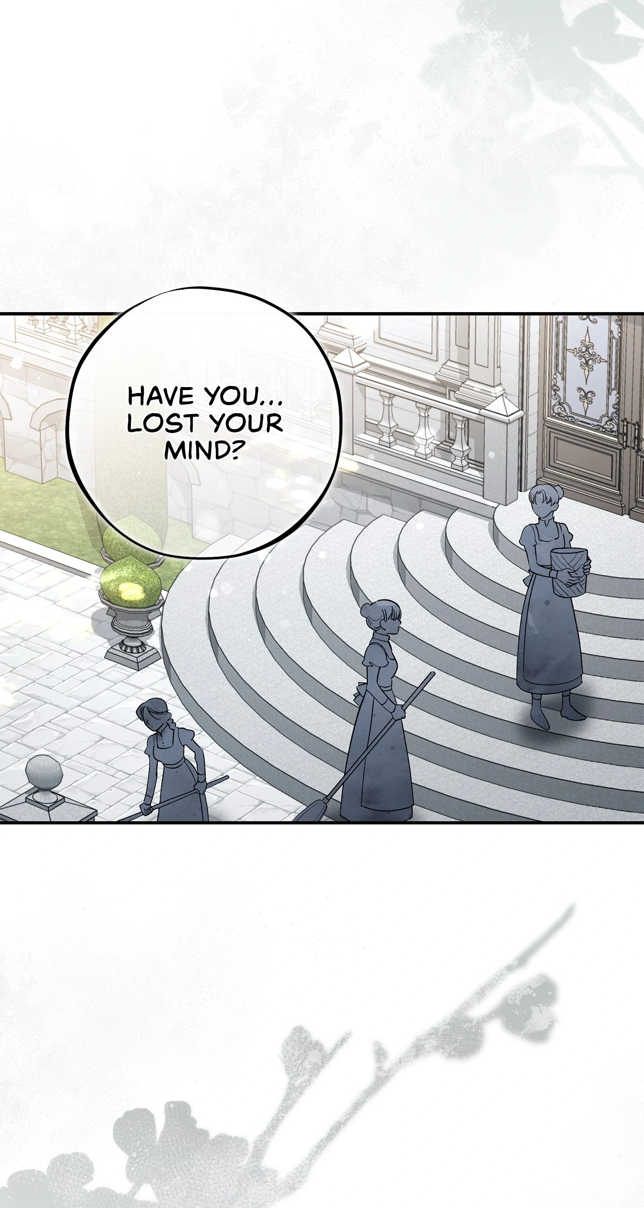 Run Away, From Me Chapter 42 page 7