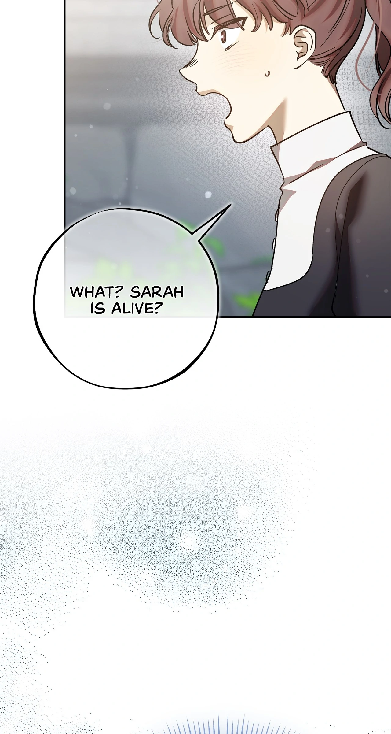 Run Away, From Me Chapter 42 page 12