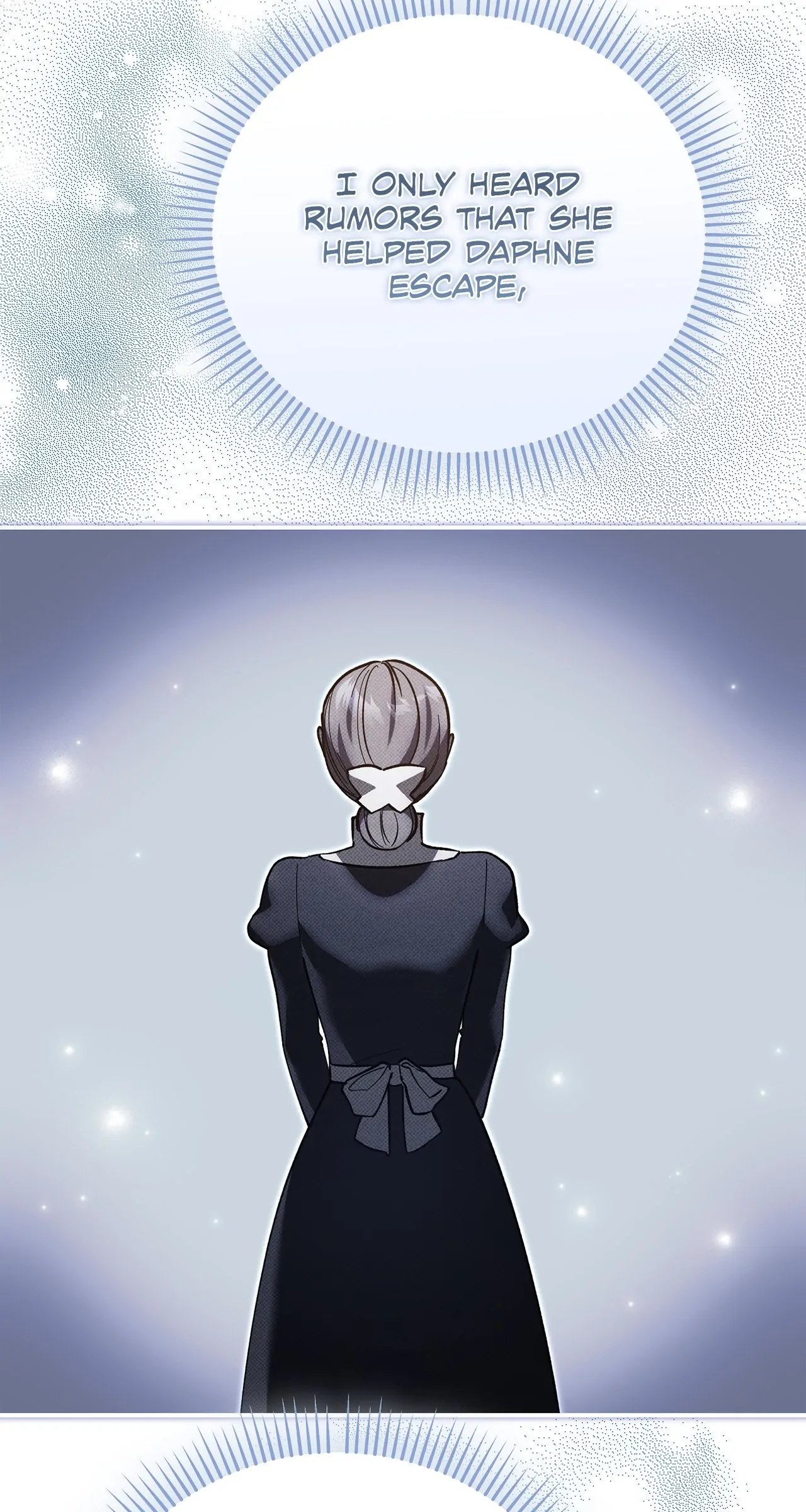 Run Away, From Me Chapter 42 page 13