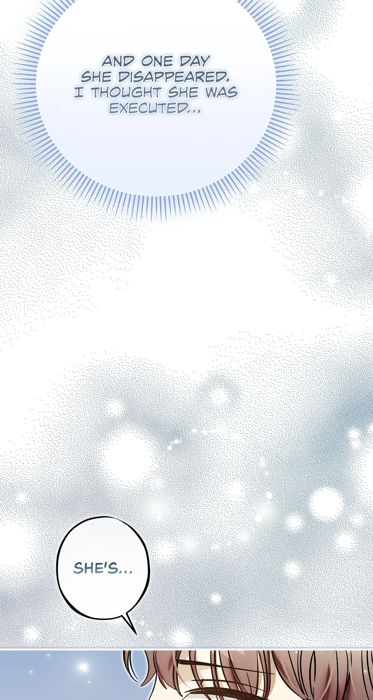Run Away, From Me Chapter 42 page 14