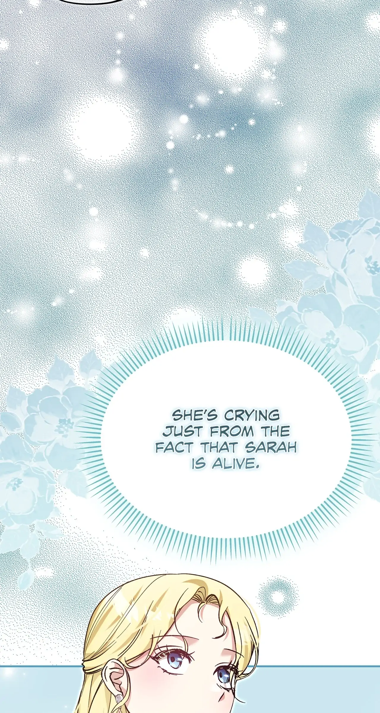 Run Away, From Me Chapter 42 page 16