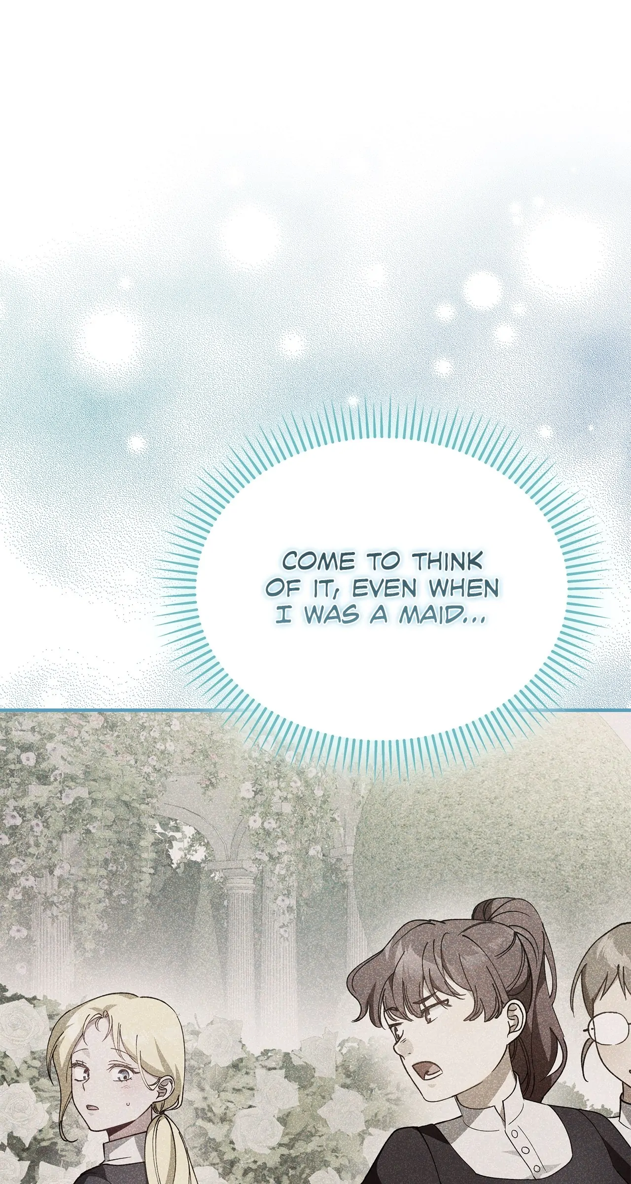 Run Away, From Me Chapter 42 page 19