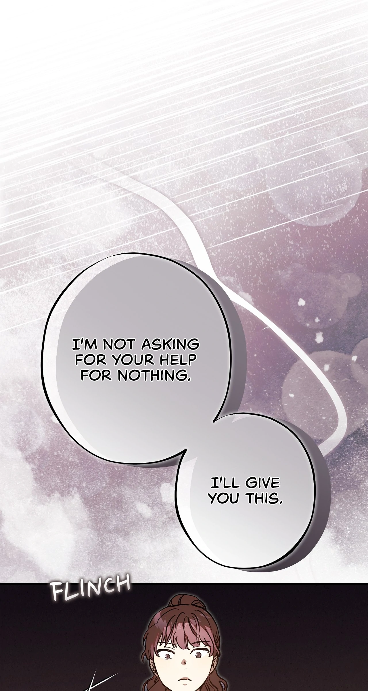Run Away, From Me Chapter 42 page 22