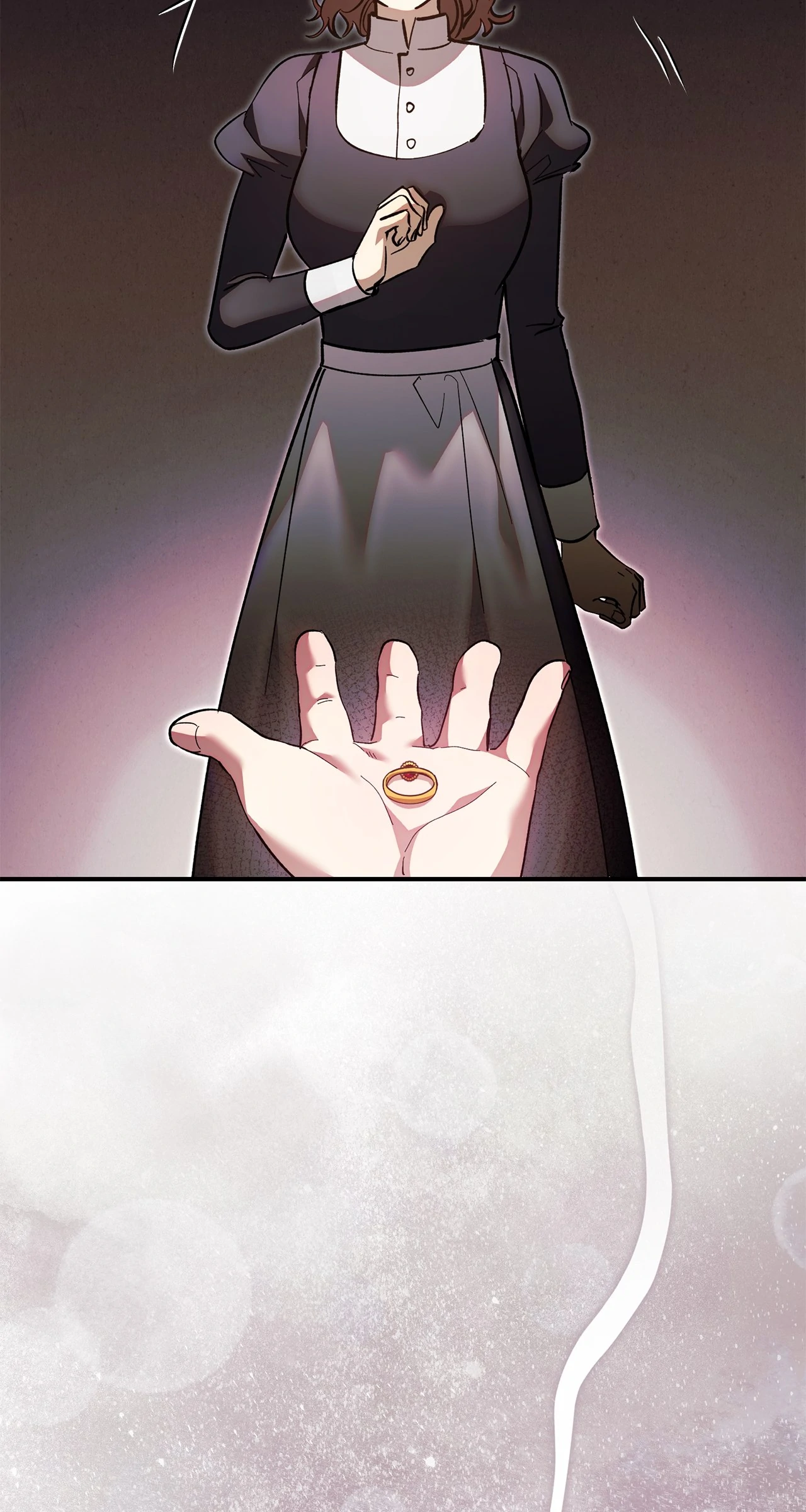Run Away, From Me Chapter 42 page 23