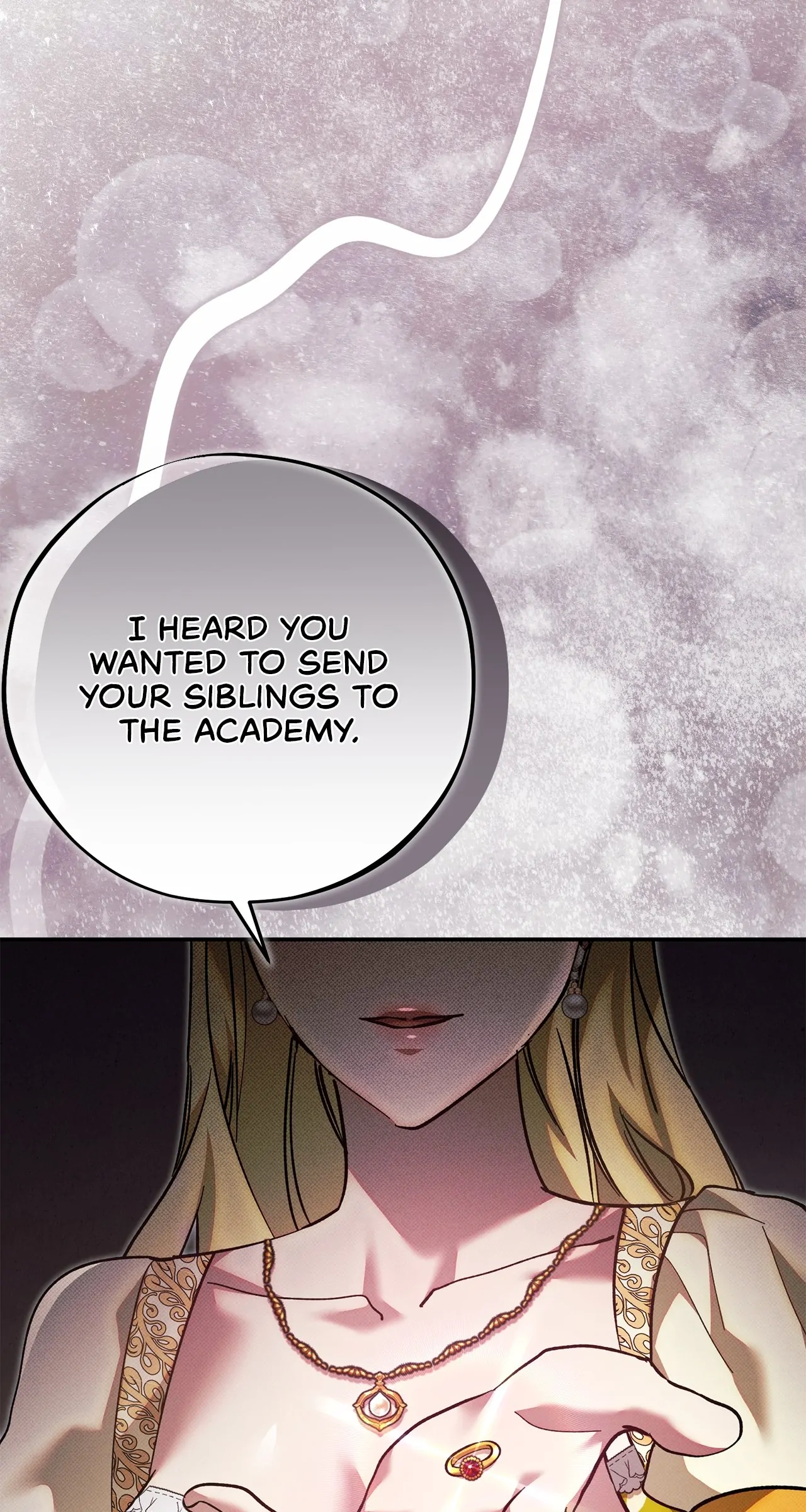 Run Away, From Me Chapter 42 page 24