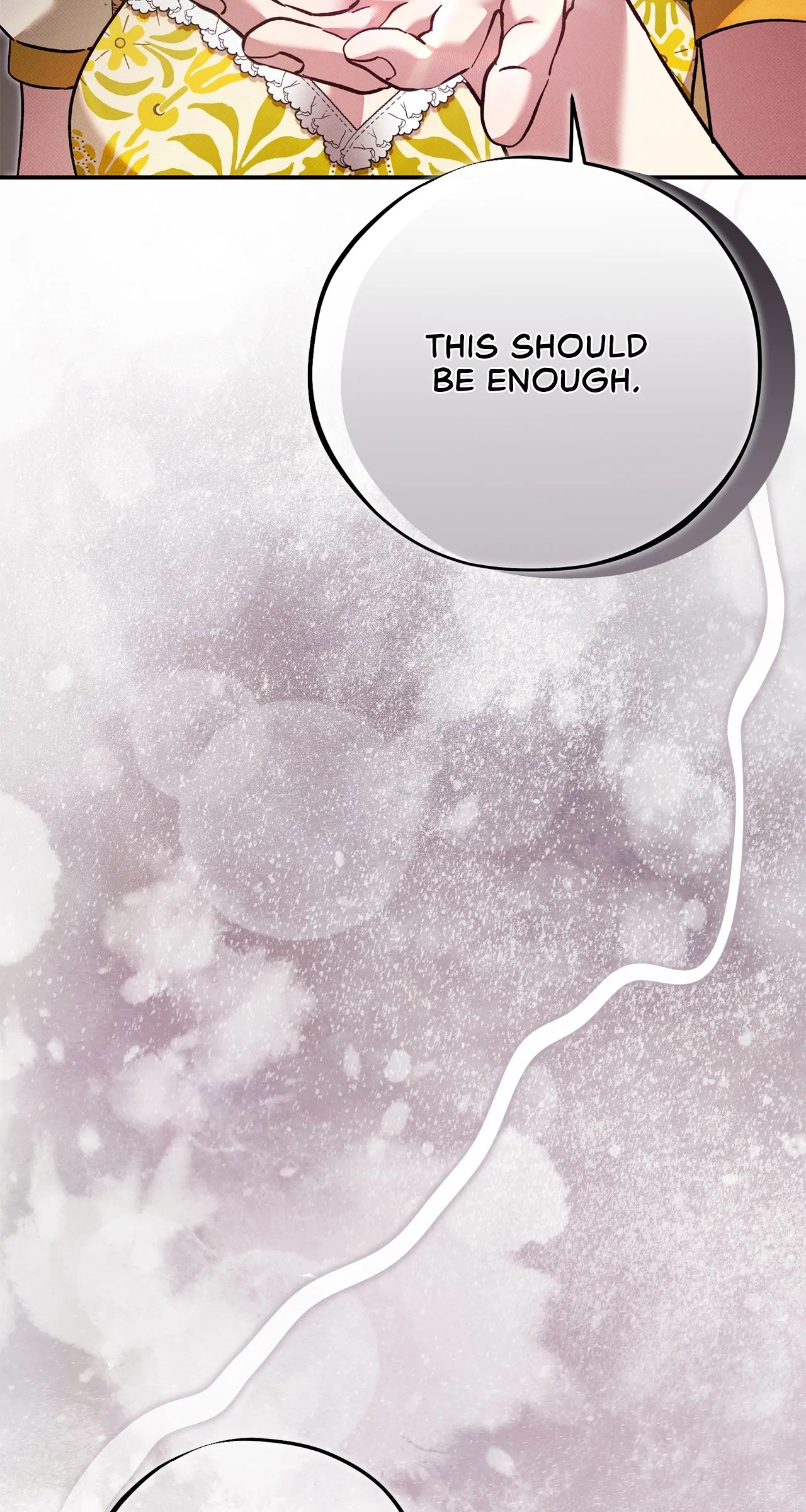 Run Away, From Me Chapter 42 page 25
