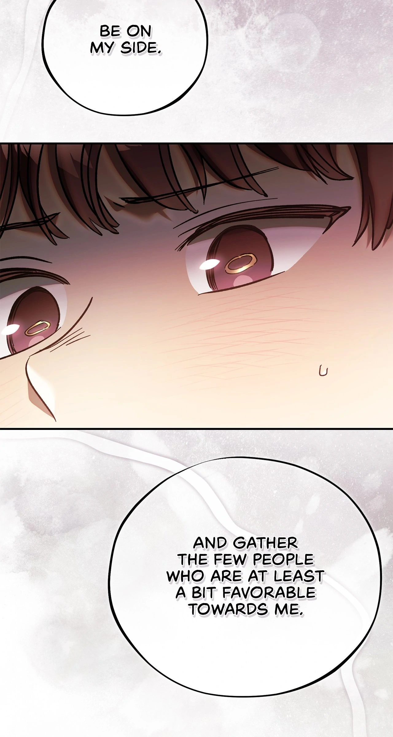 Run Away, From Me Chapter 42 page 26