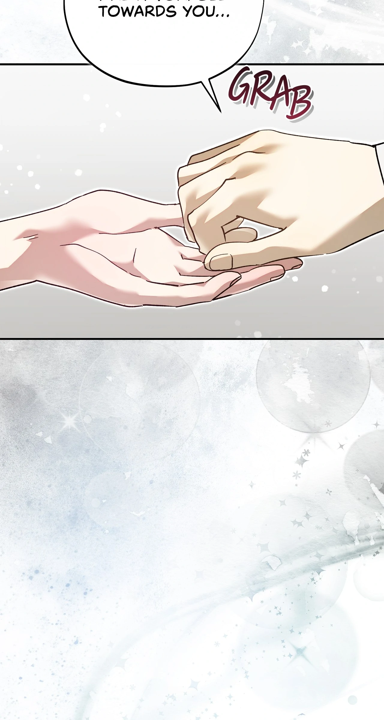 Run Away, From Me Chapter 42 page 31