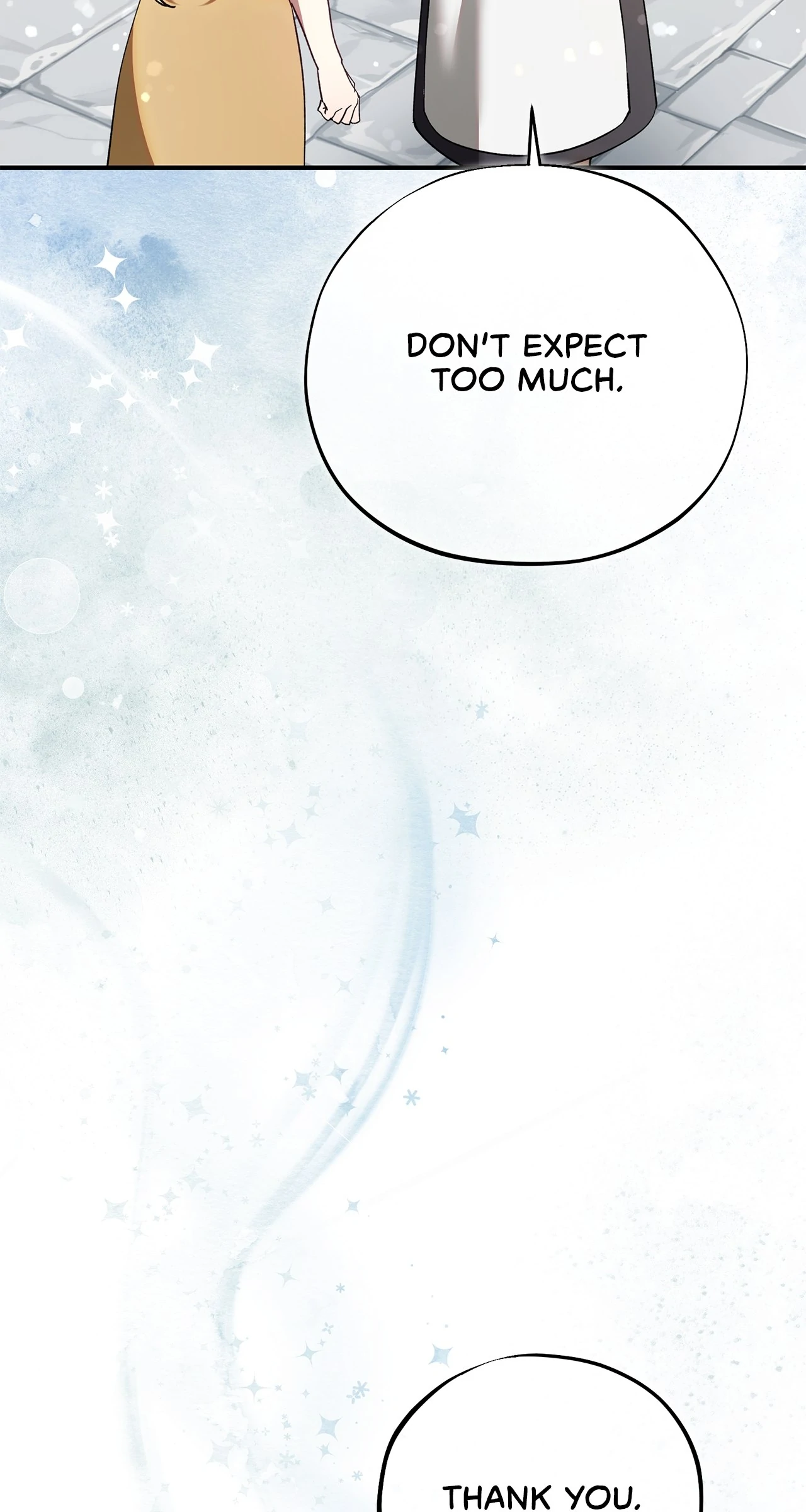 Run Away, From Me Chapter 42 page 33