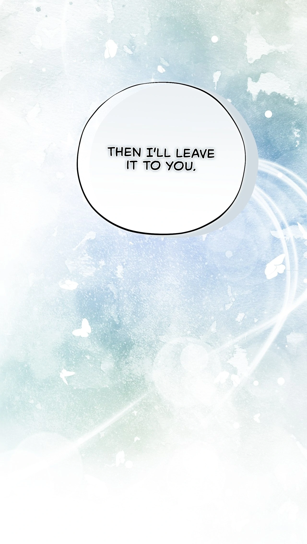 Run Away, From Me Chapter 42 page 35