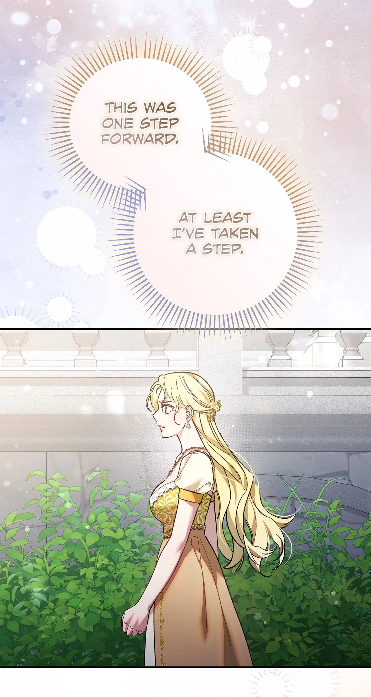 Run Away, From Me Chapter 42 page 39