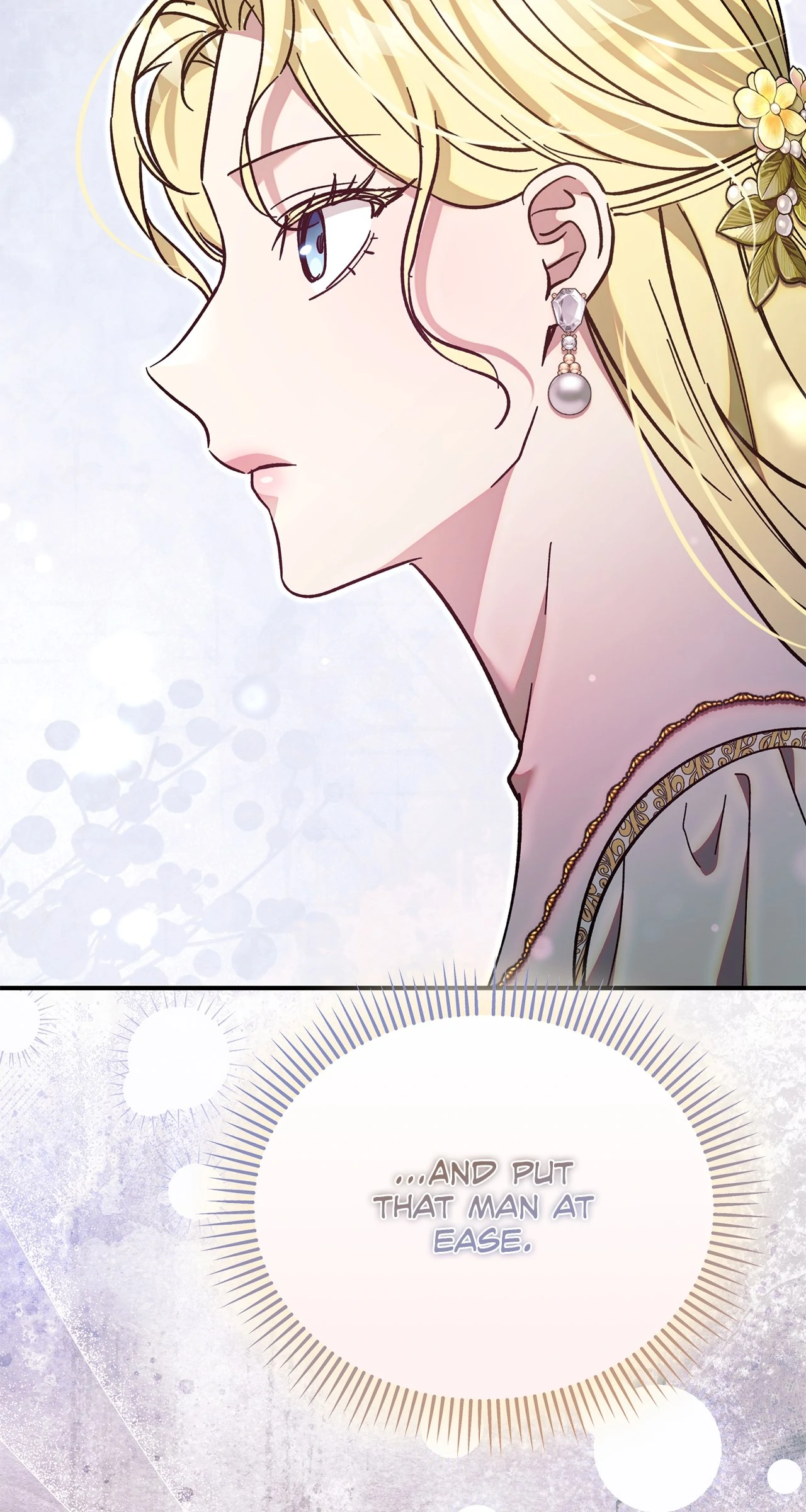 Run Away, From Me Chapter 42 page 41
