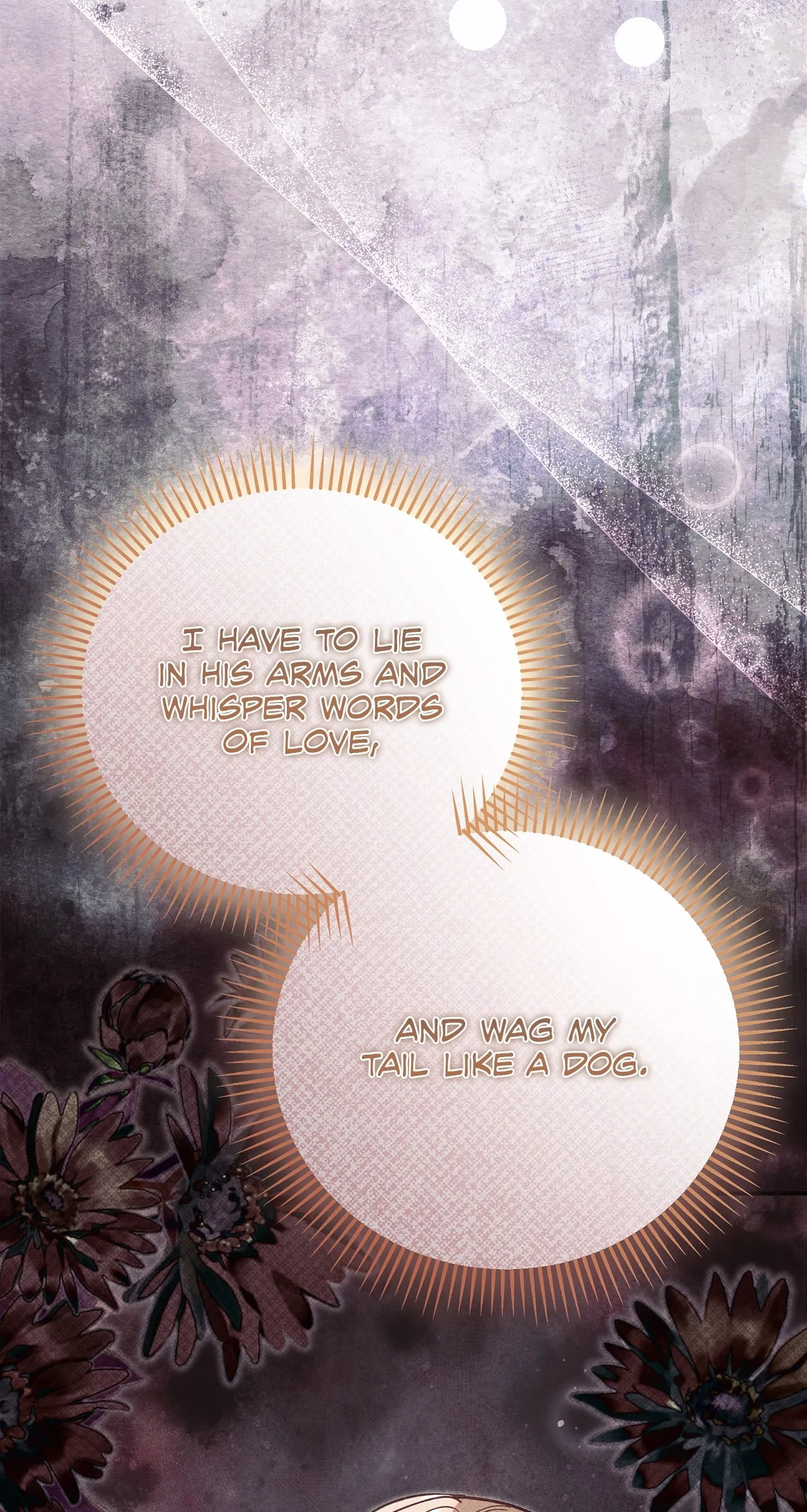 Run Away, From Me Chapter 42 page 42