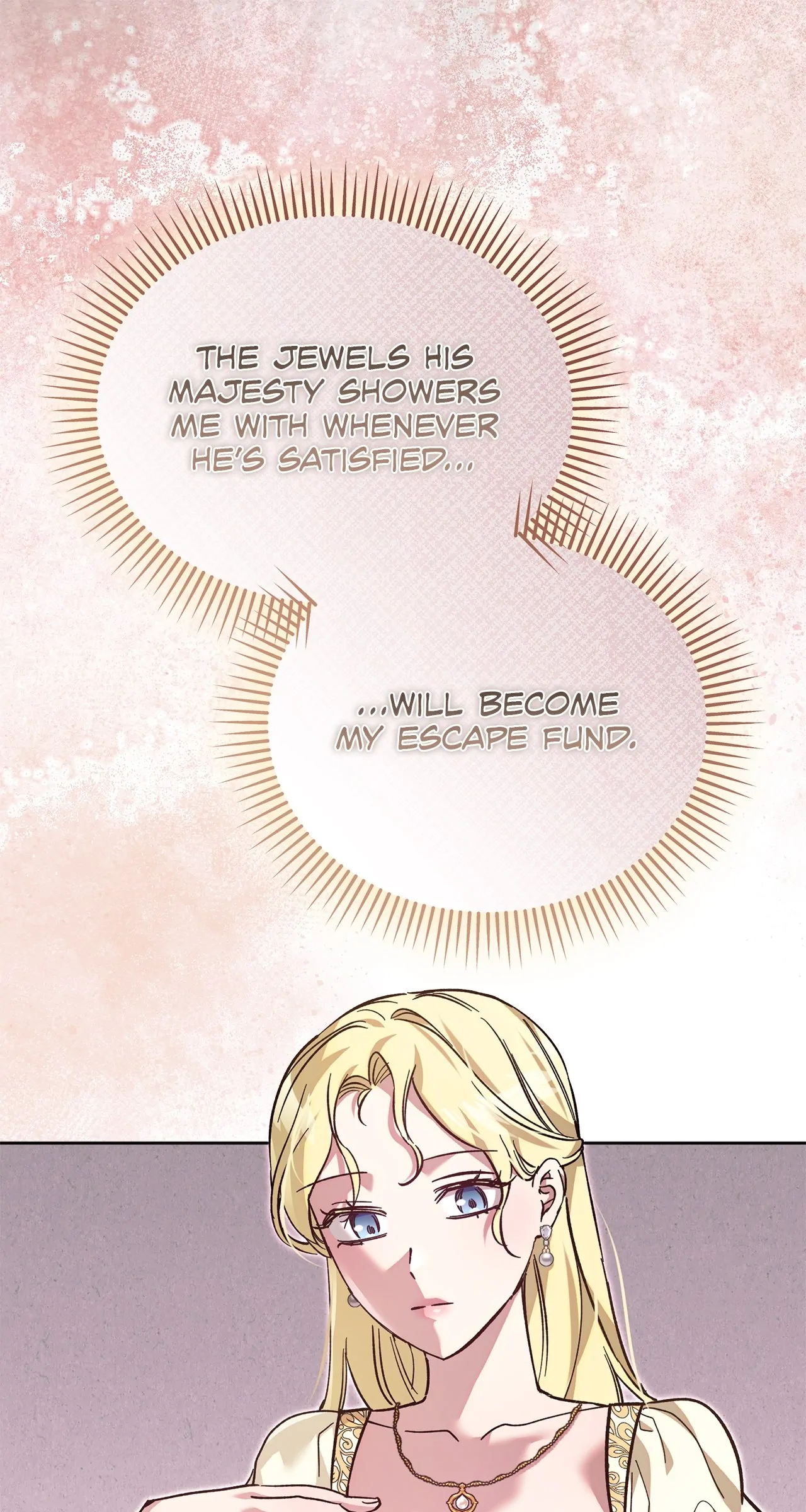 Run Away, From Me Chapter 42 page 45