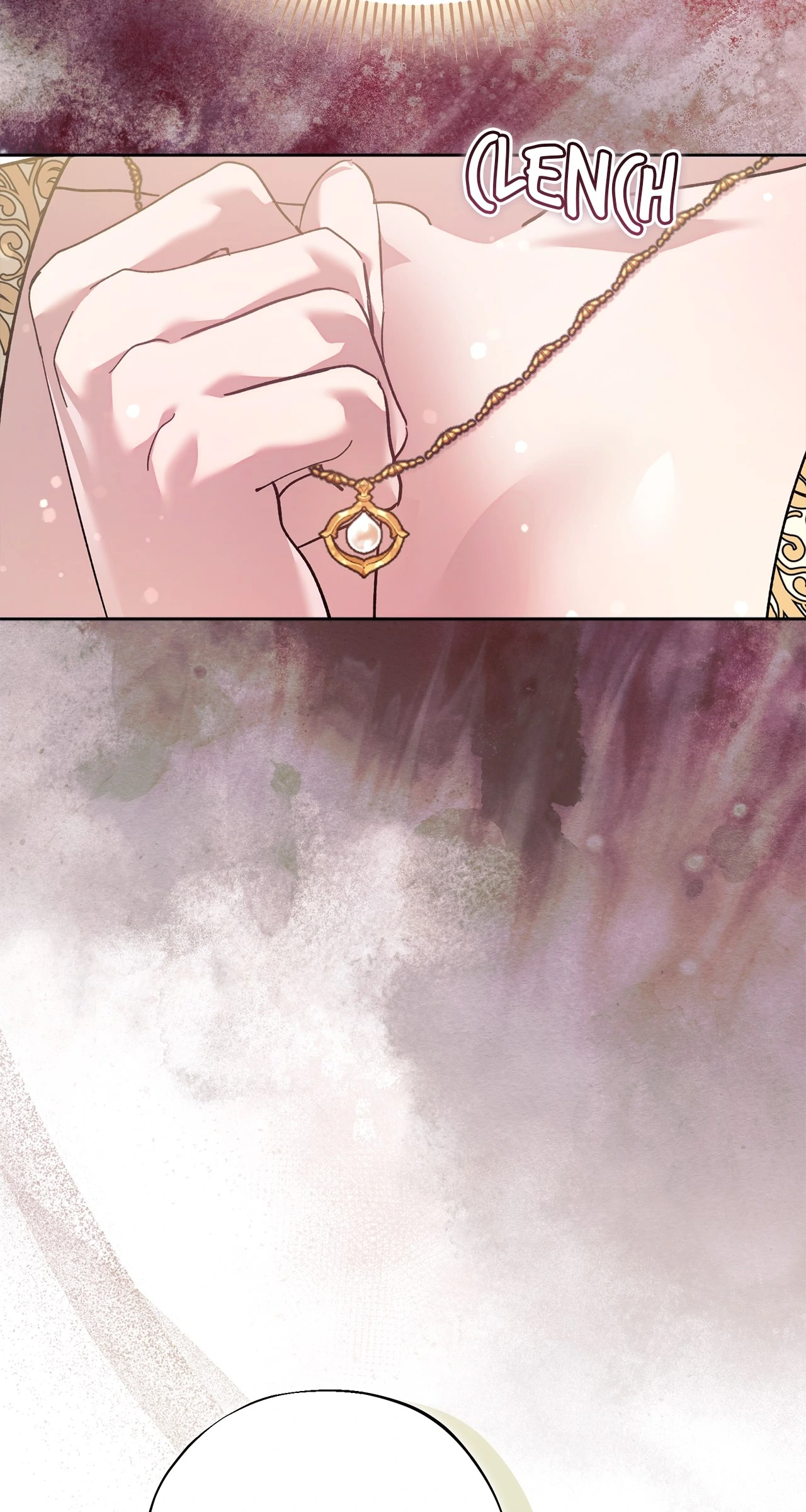 Run Away, From Me Chapter 42 page 47