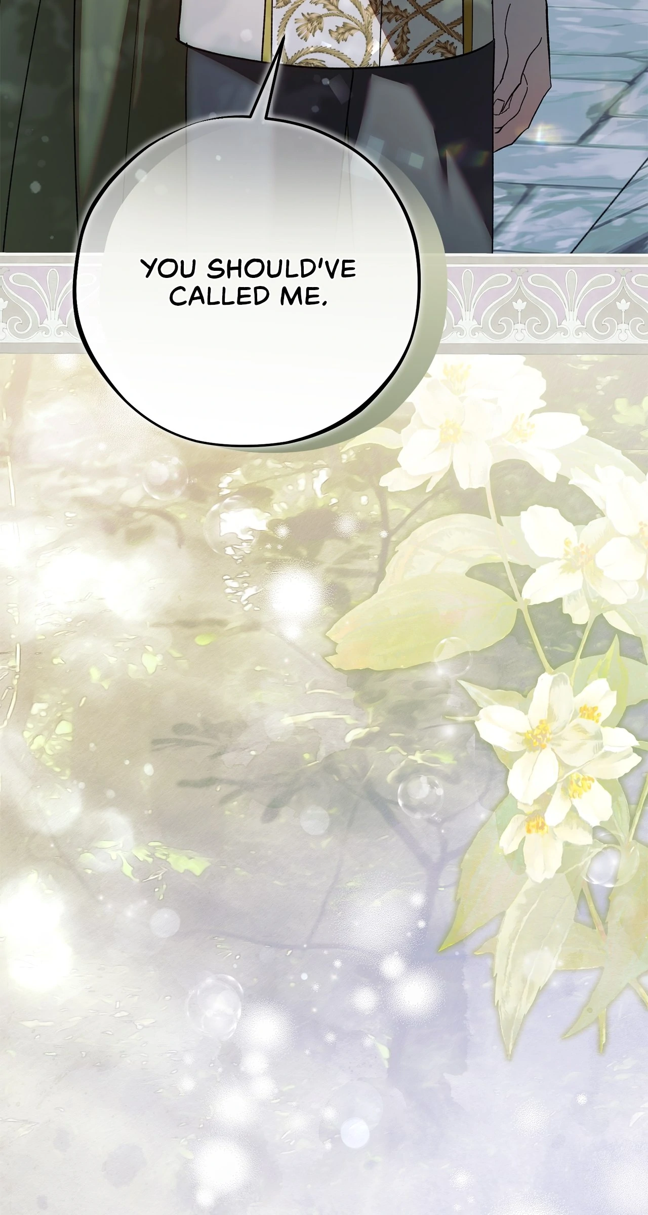 Run Away, From Me Chapter 42 page 51