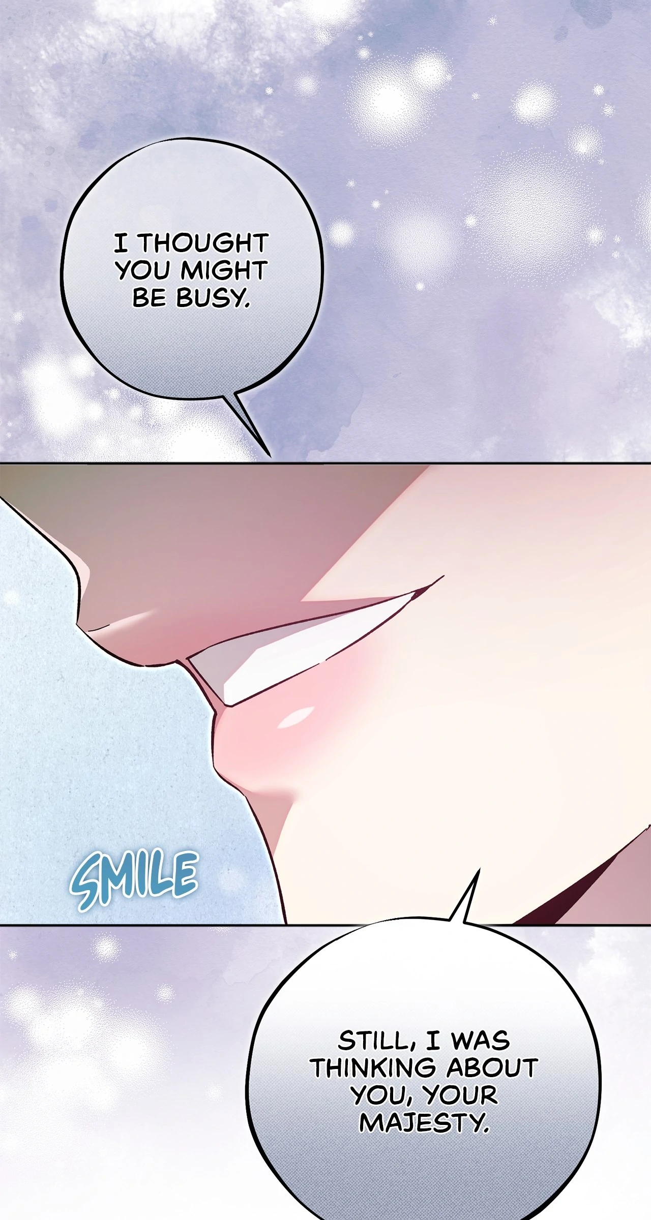Run Away, From Me Chapter 42 page 53