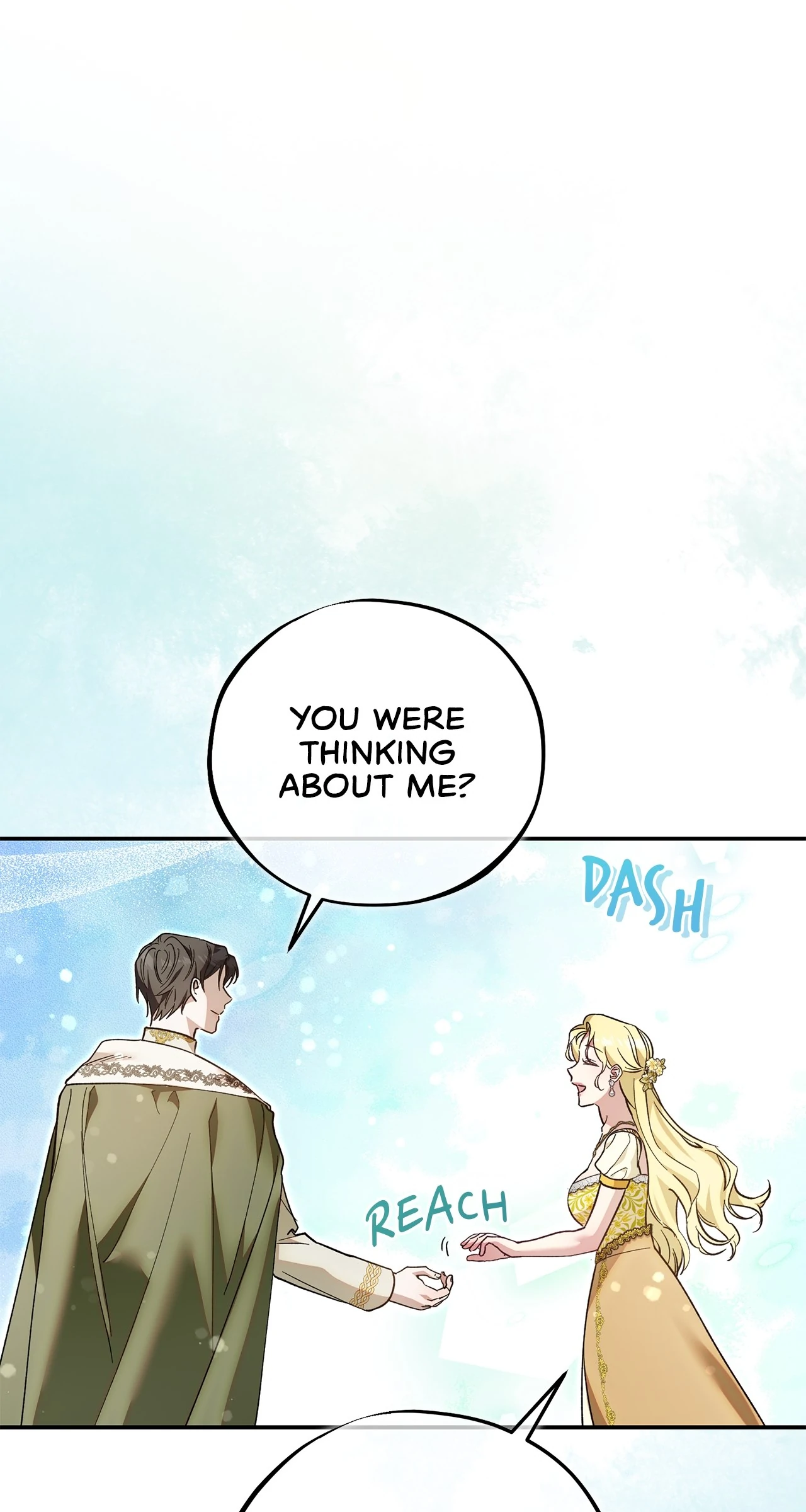 Run Away, From Me Chapter 42 page 55