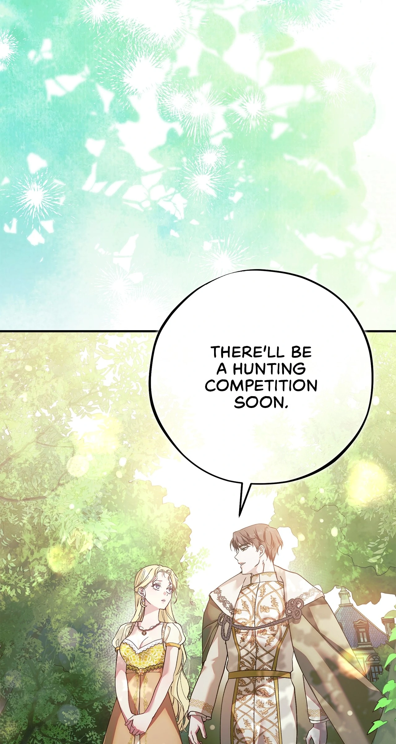 Run Away, From Me Chapter 42 page 65