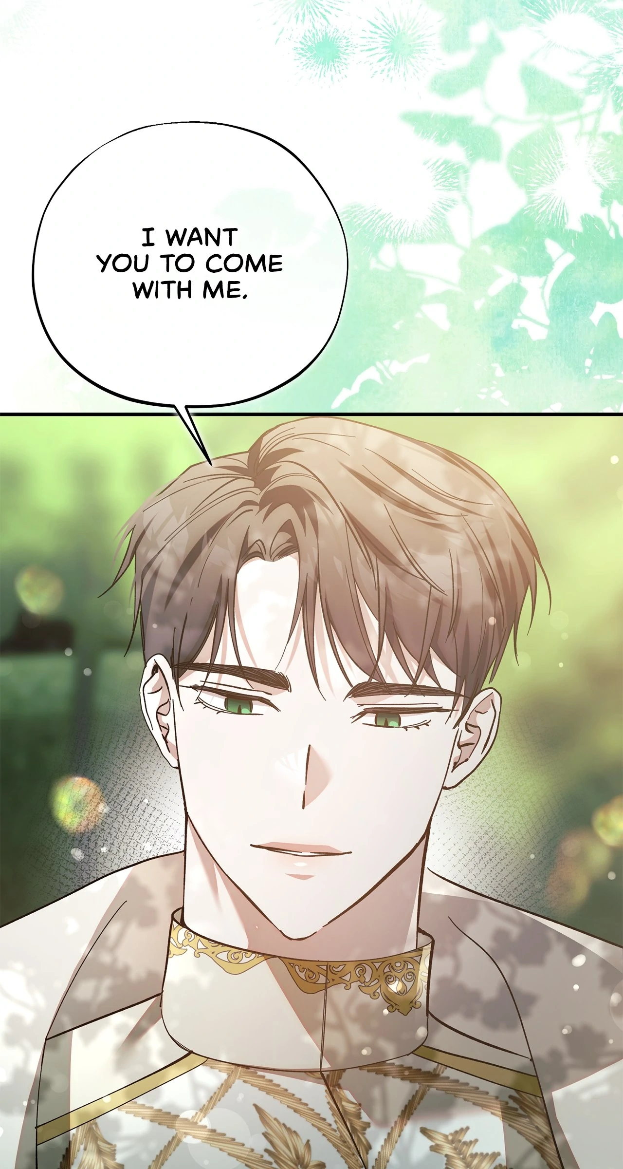 Run Away, From Me Chapter 42 page 67