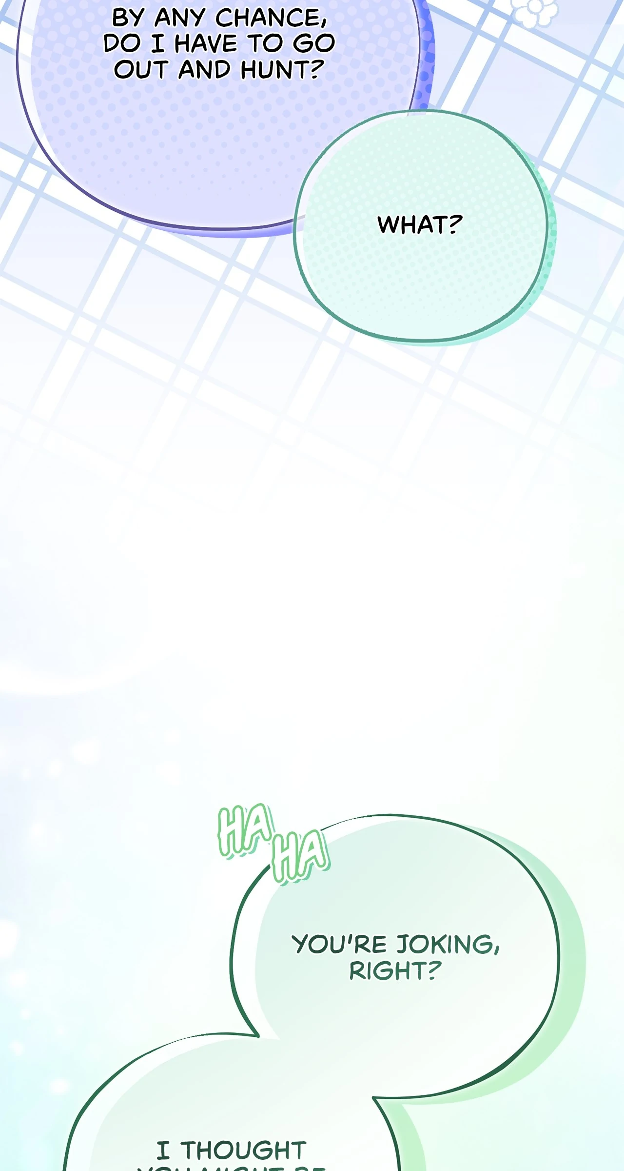 Run Away, From Me Chapter 42 page 71