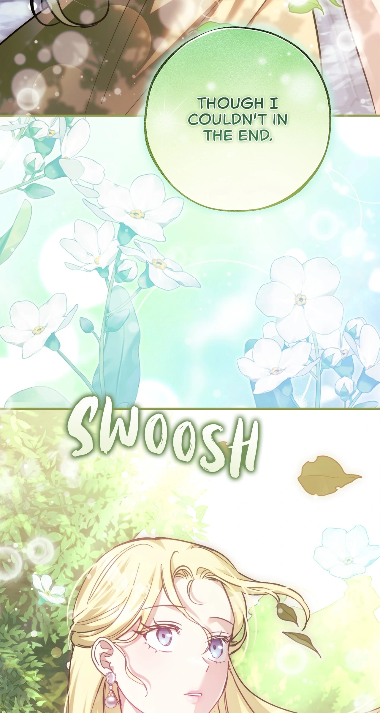 Run Away, From Me Chapter 42 page 77
