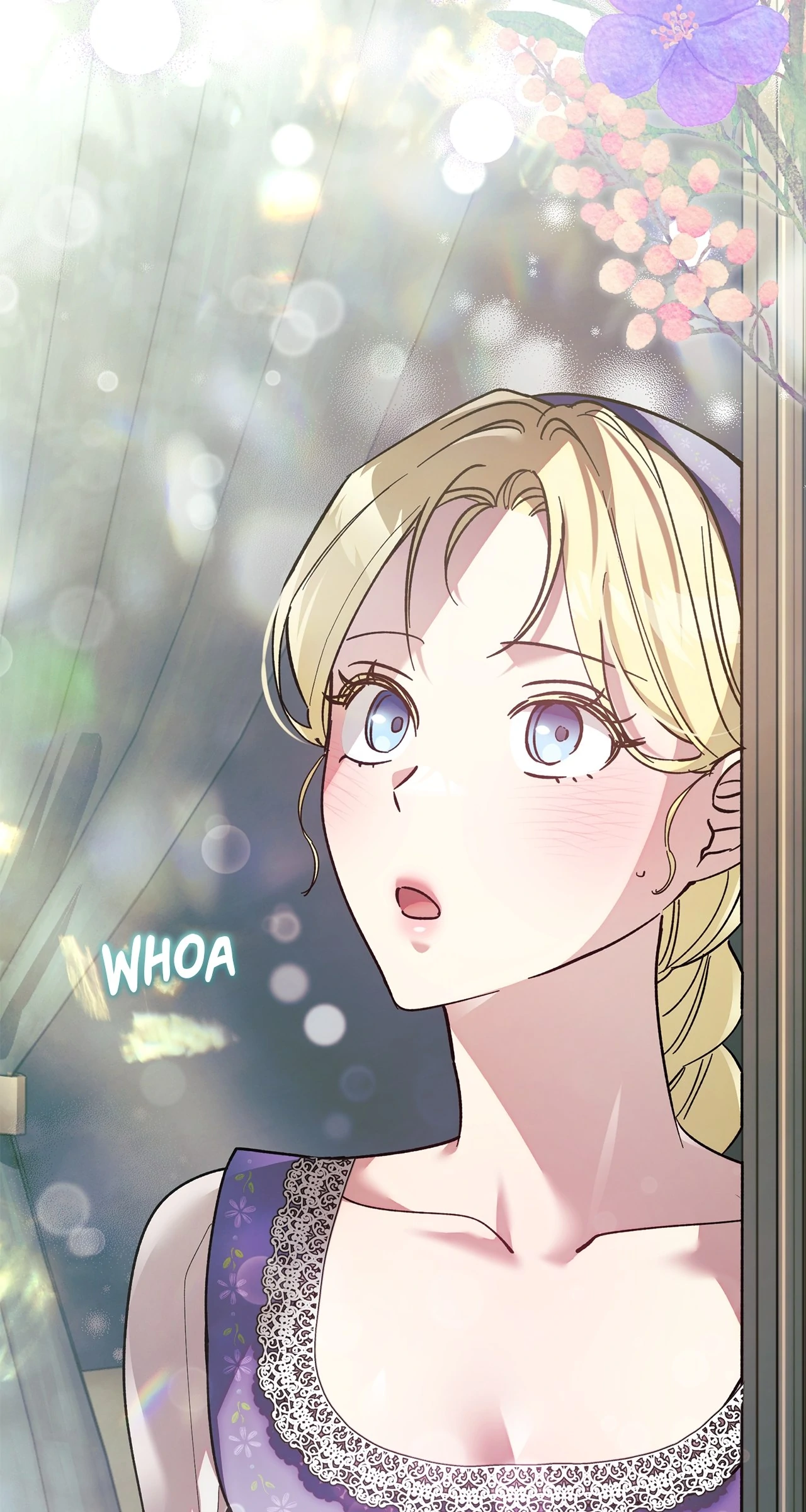 Run Away, From Me Chapter 42 page 81