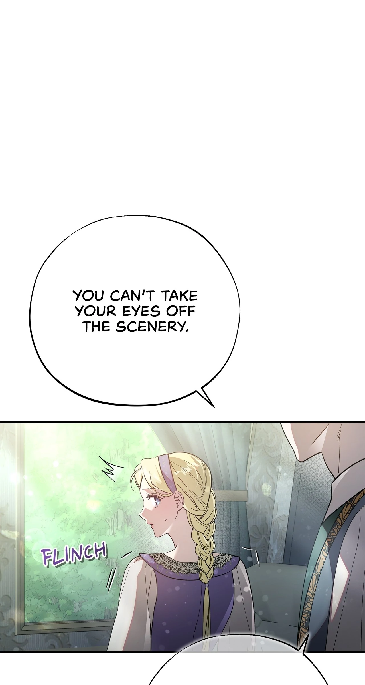 Run Away, From Me Chapter 42 page 83
