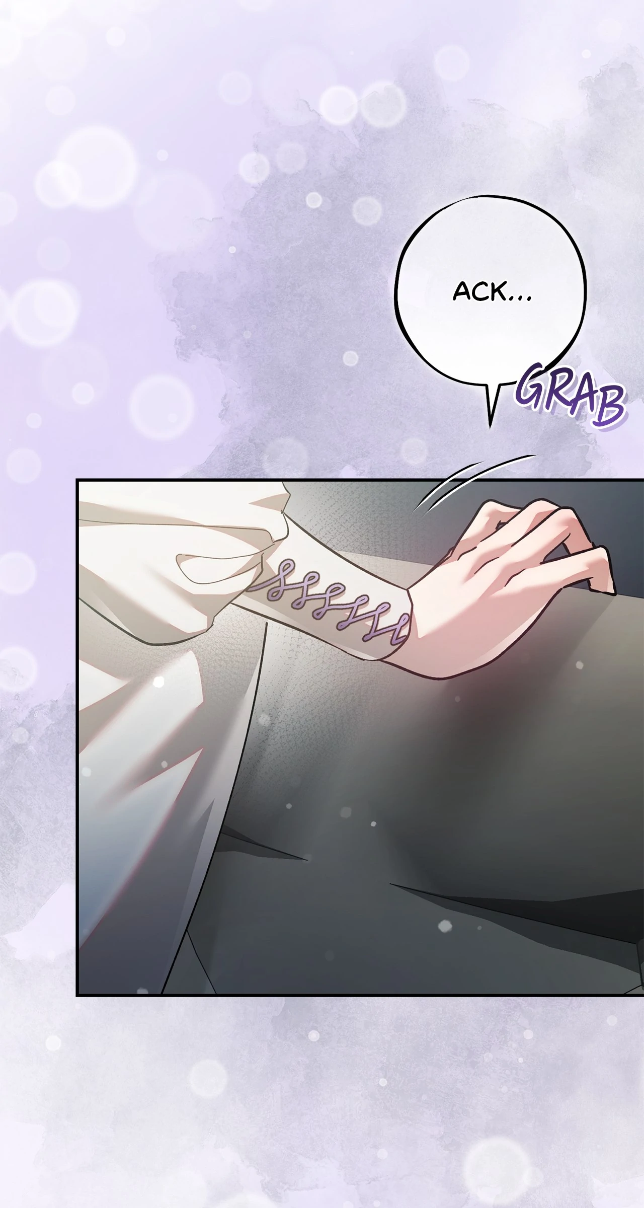 Run Away, From Me Chapter 42 page 94