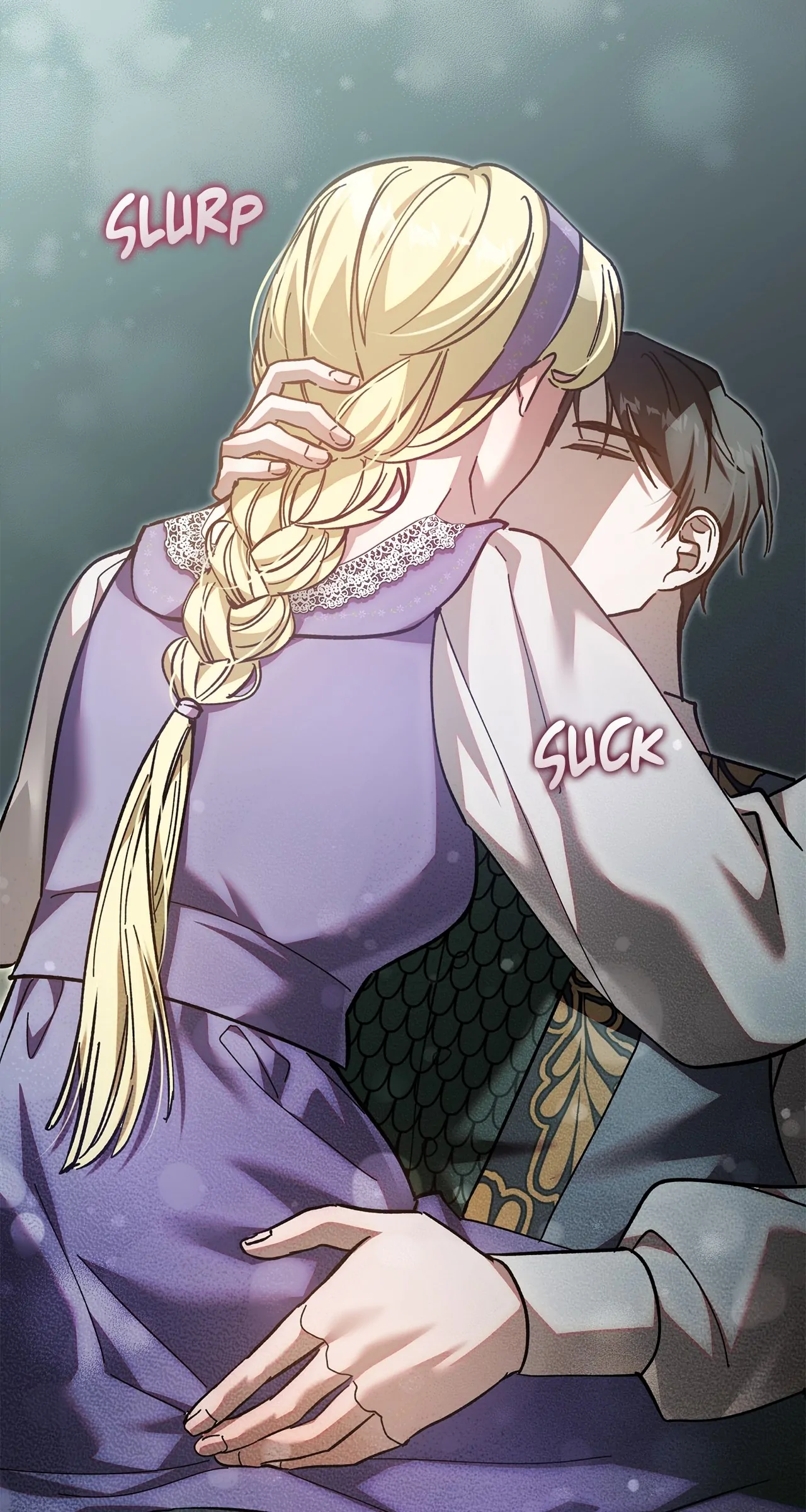 Run Away, From Me Chapter 42 page 96