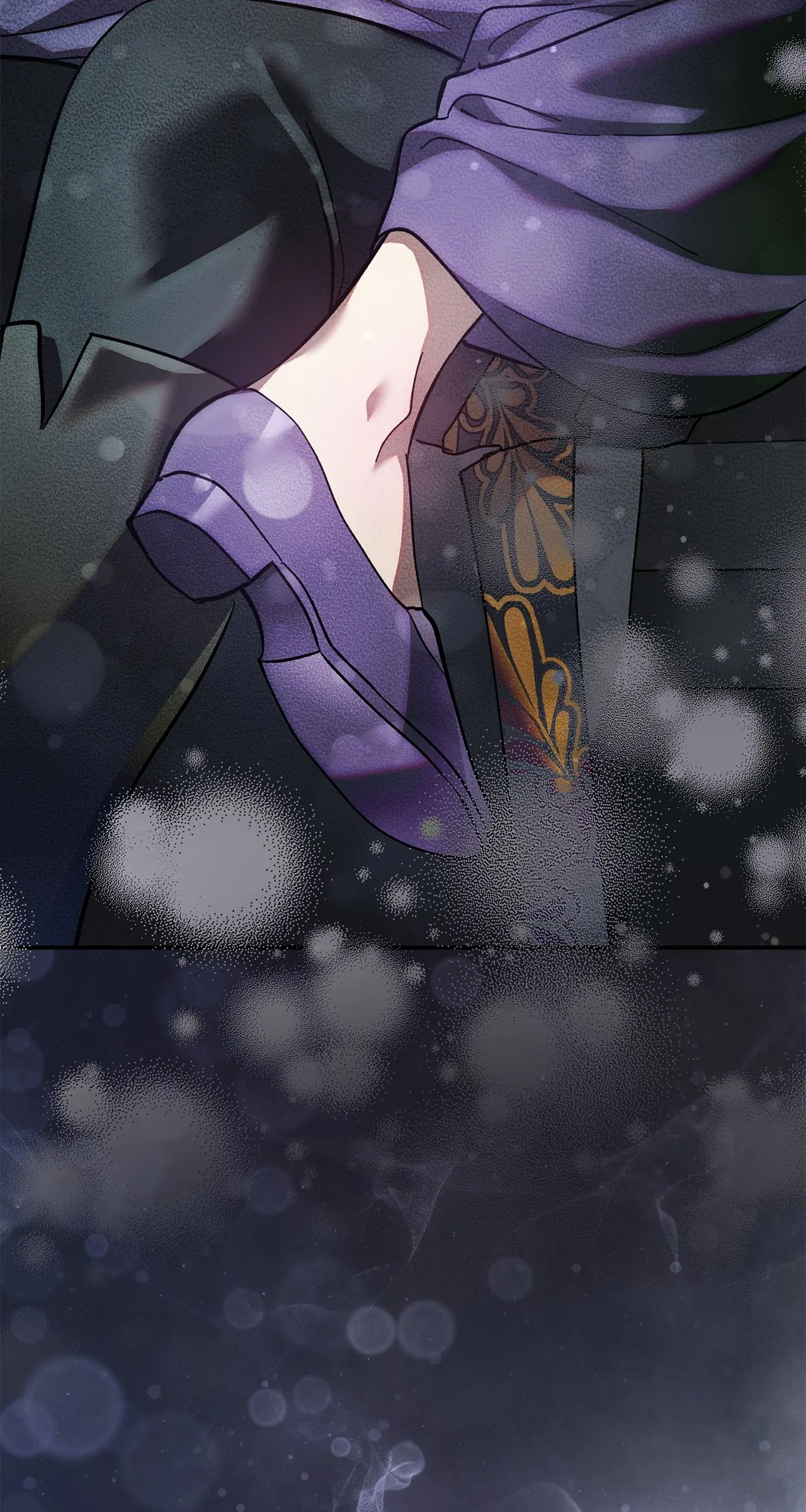 Run Away, From Me Chapter 42 page 97