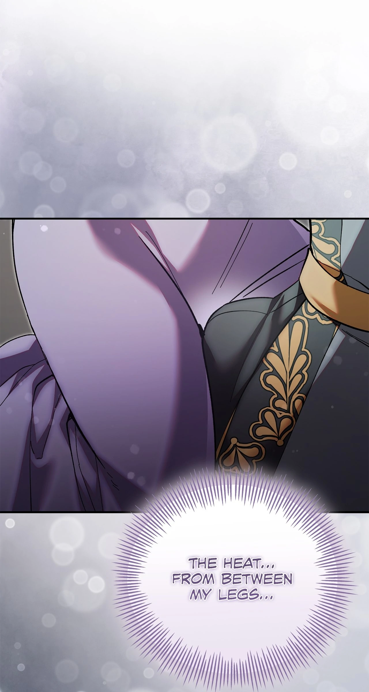 Run Away, From Me Chapter 42 page 100