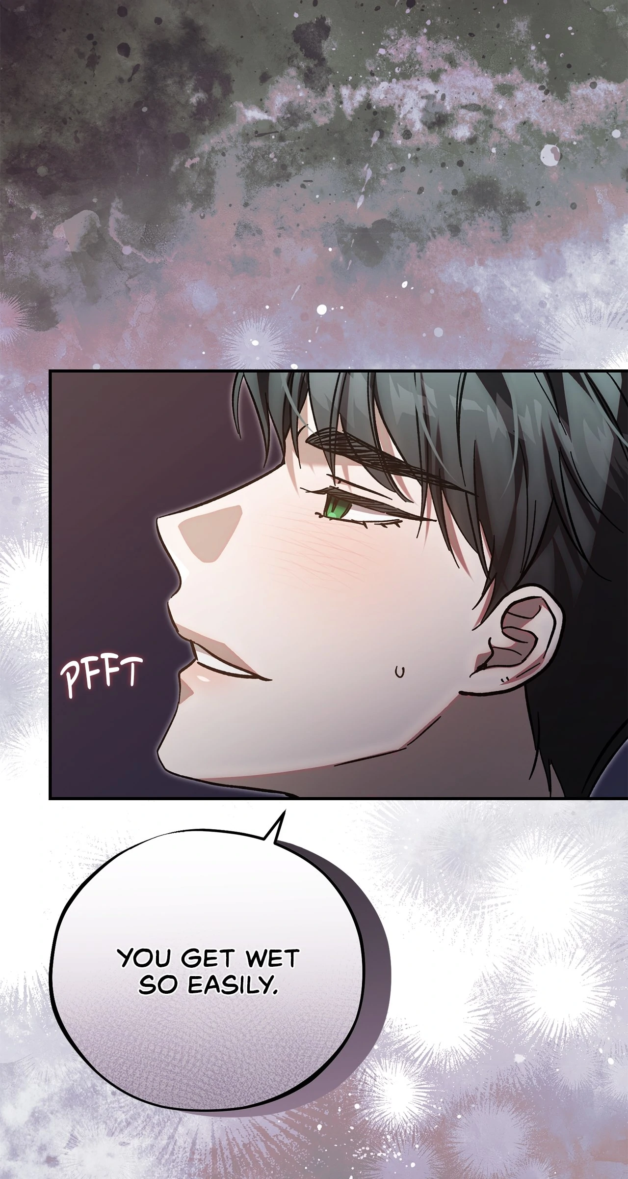 Run Away, From Me Chapter 42 page 106